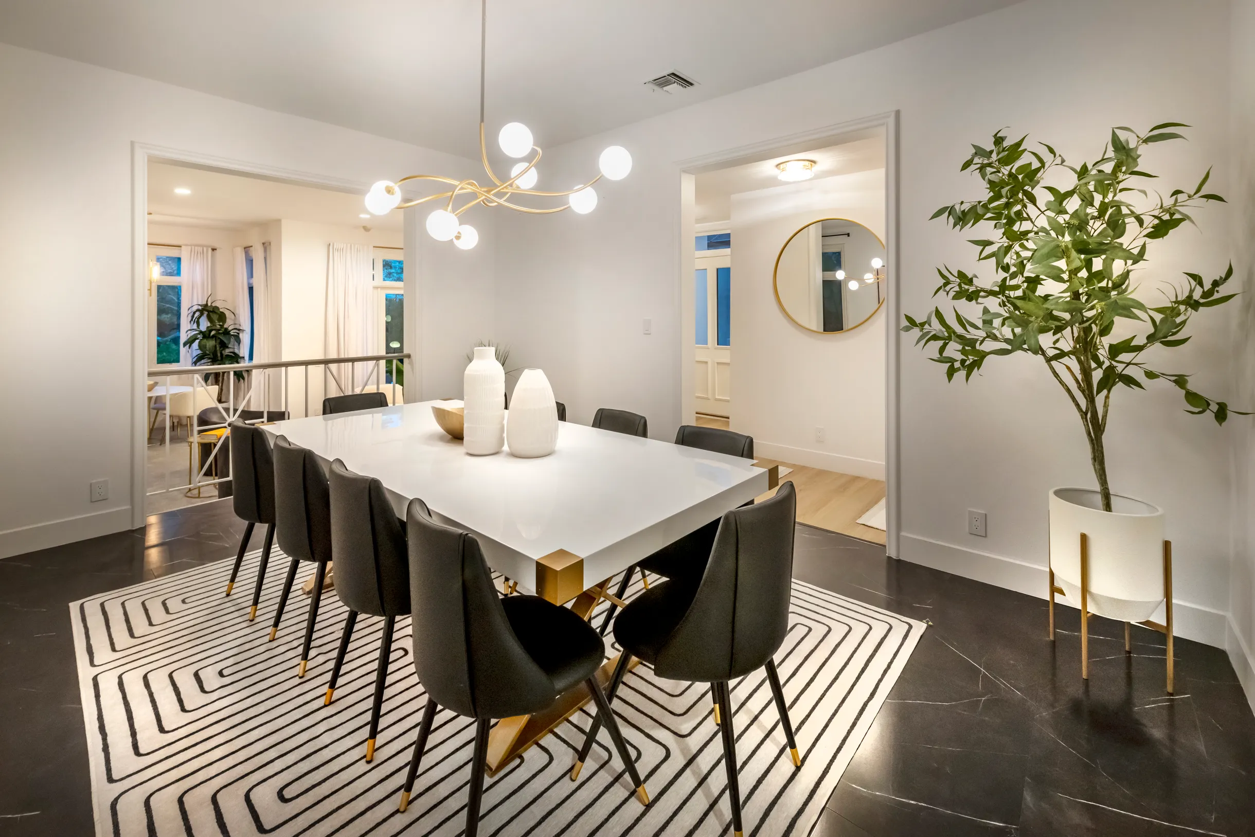 Wander Los Angeles Mirage #20