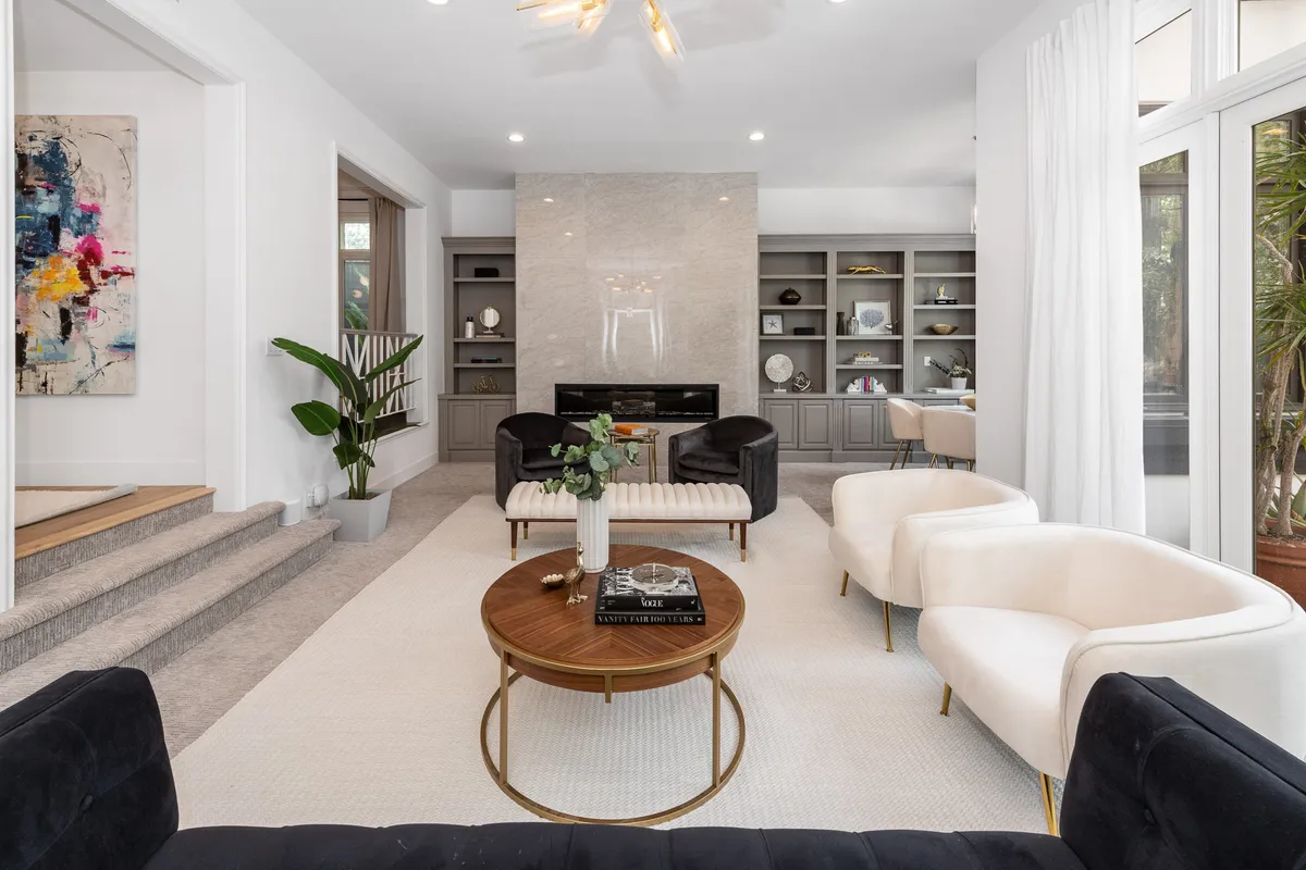 Wander Los Angeles Mirage #54