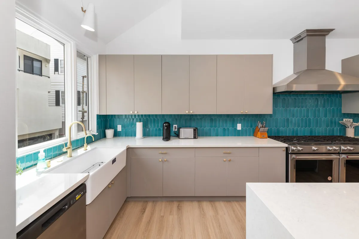 Wander Los Angeles Mirage #43