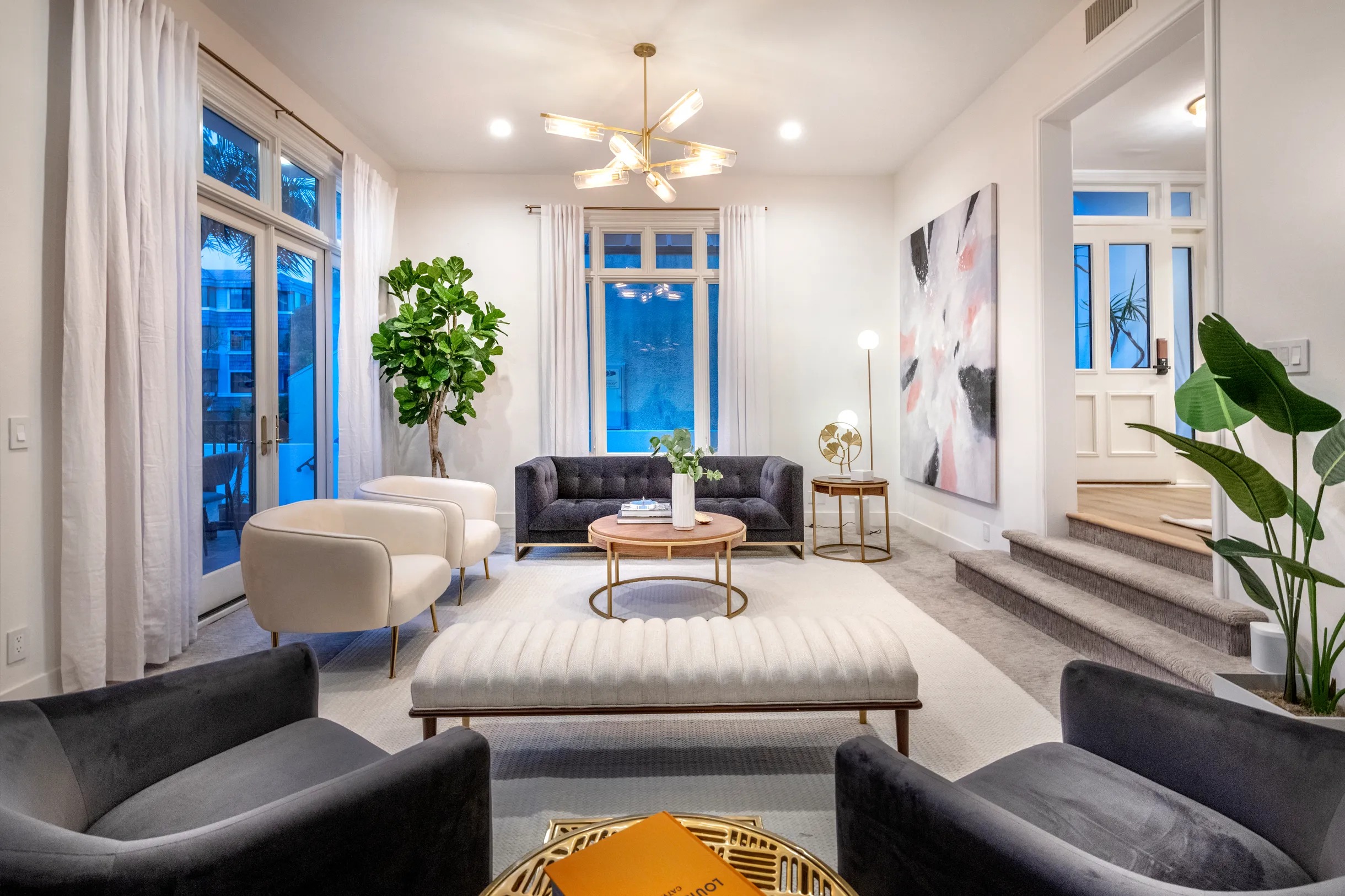 Wander Los Angeles Mirage #44