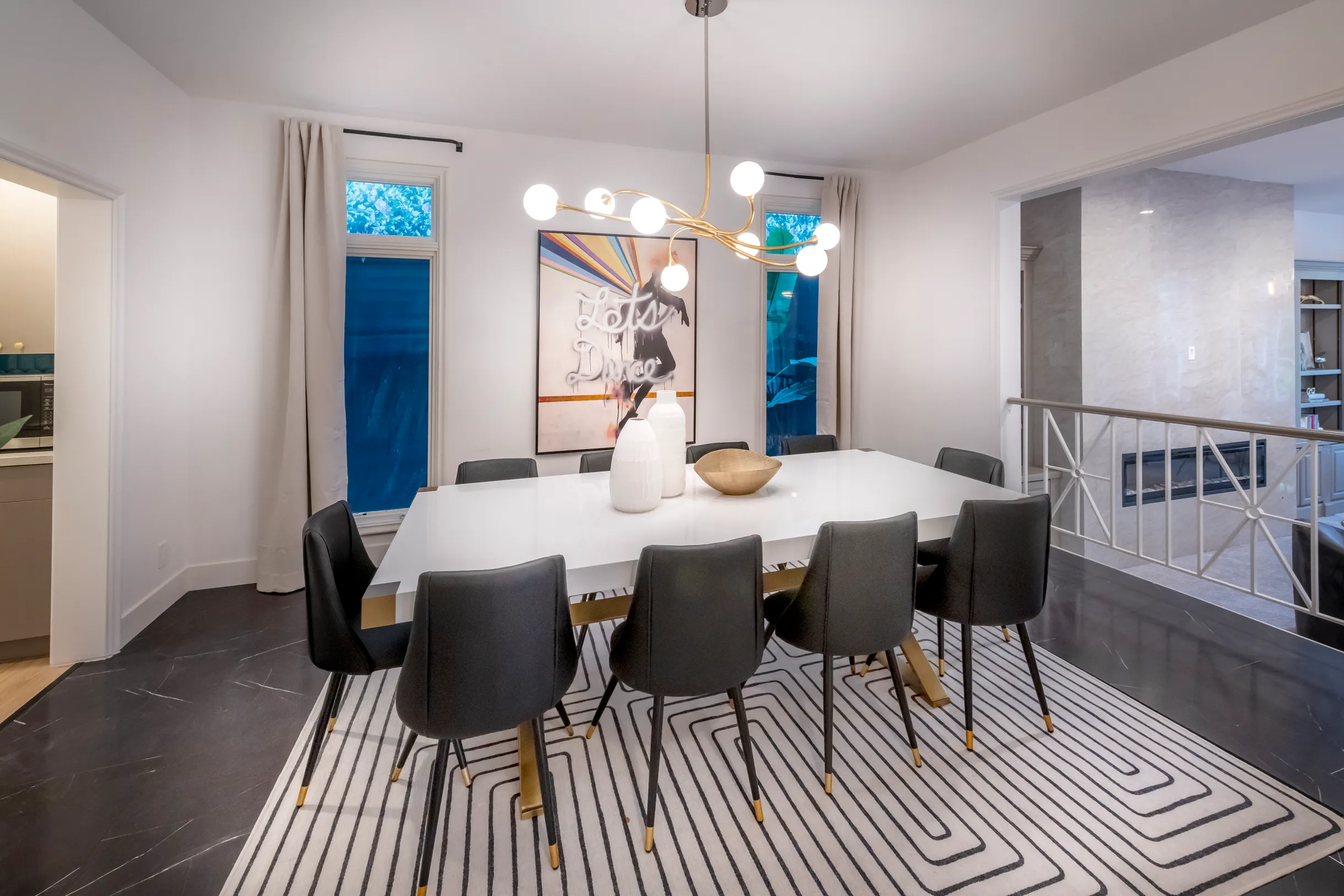 Wander Los Angeles Mirage #32