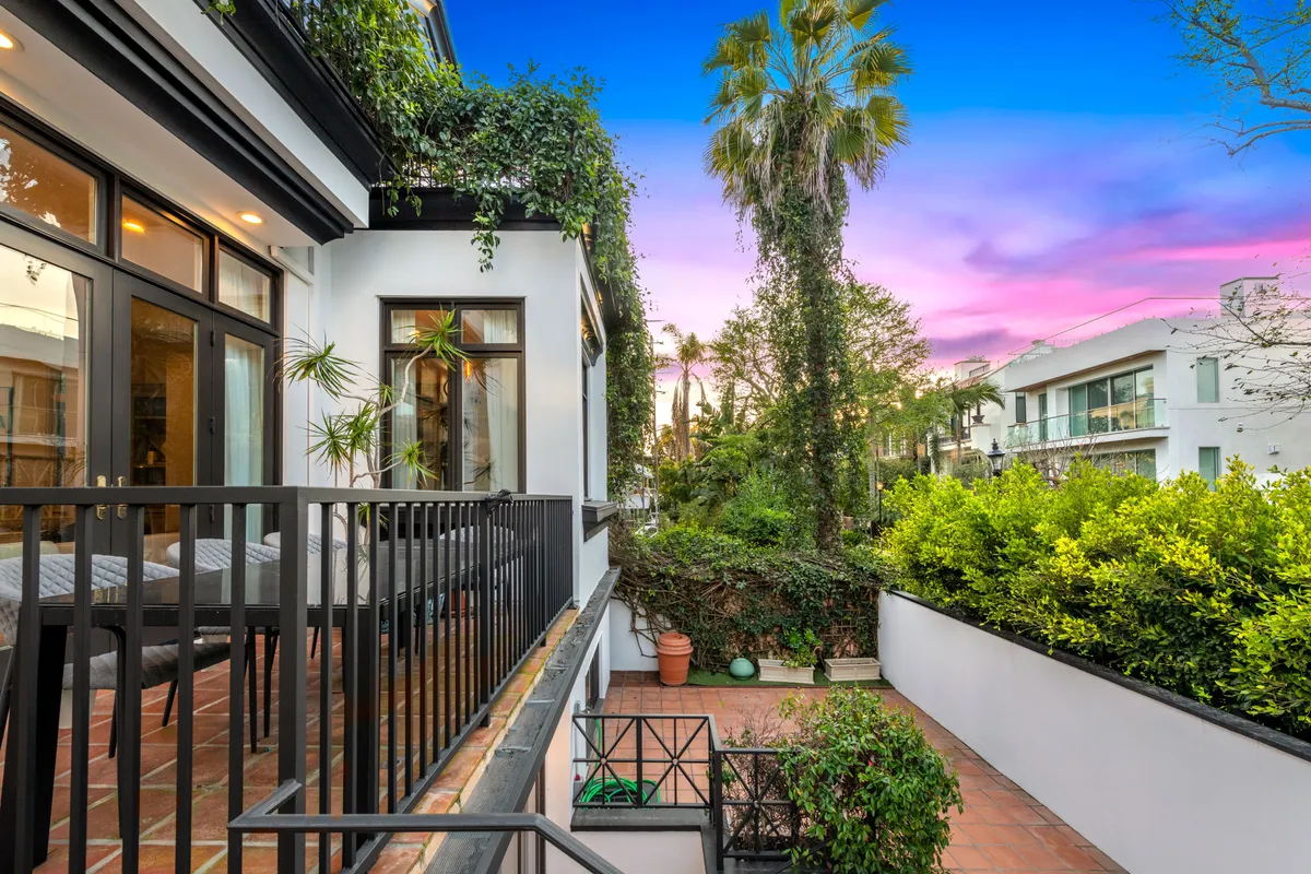 Property in Marina del Rey, Los Angeles property photo 5