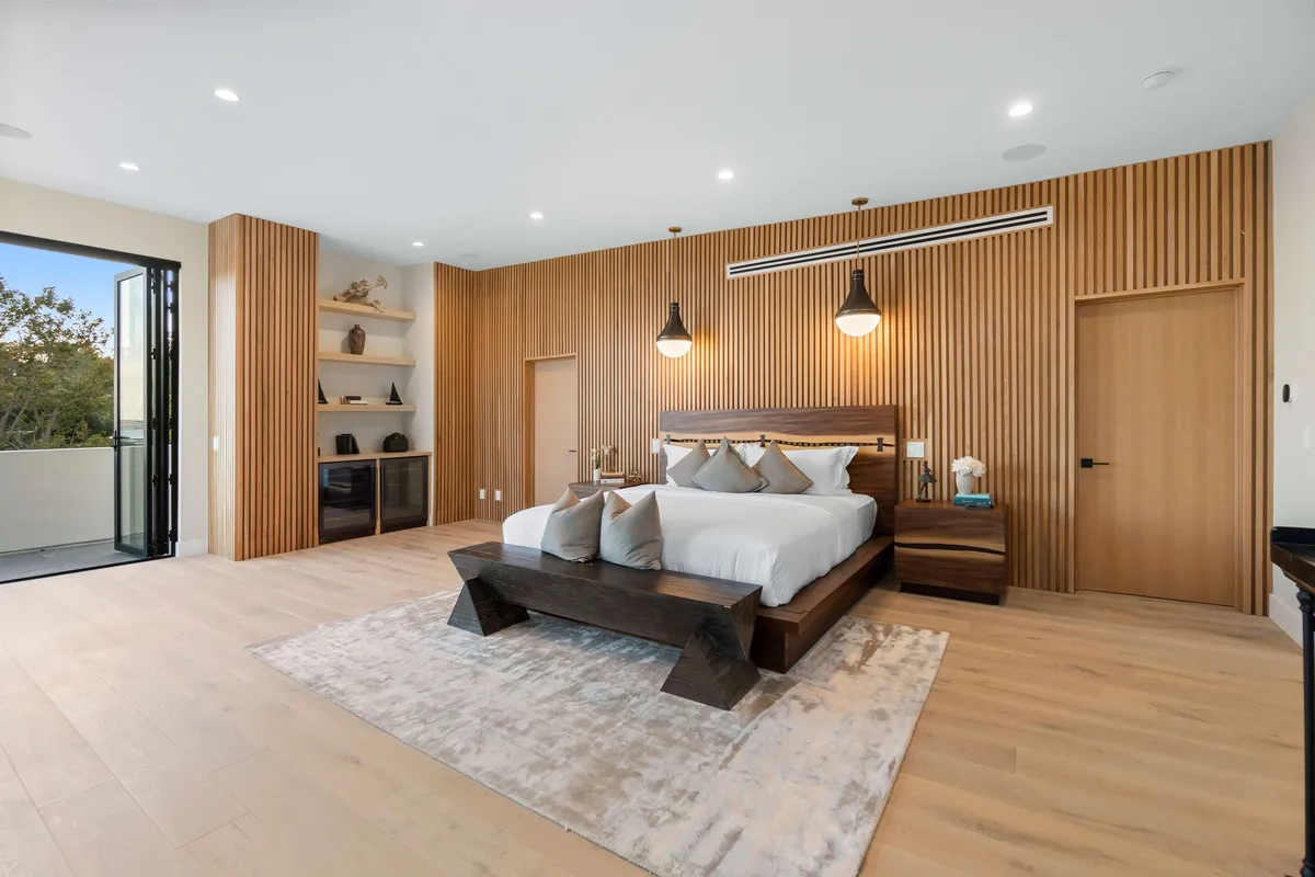 Bedroom 1 image