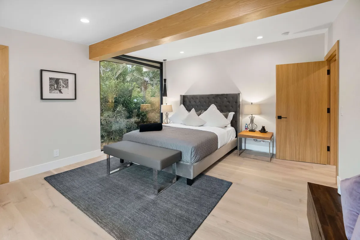 Bedroom 3 image