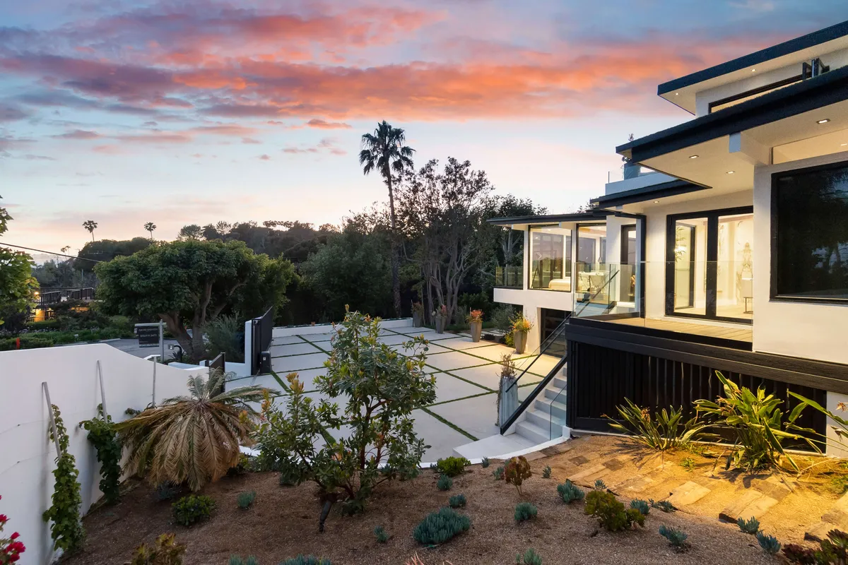 Wander Malibu Breeze