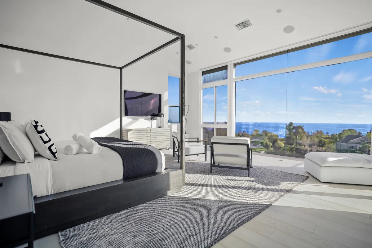 Bedroom 1 image