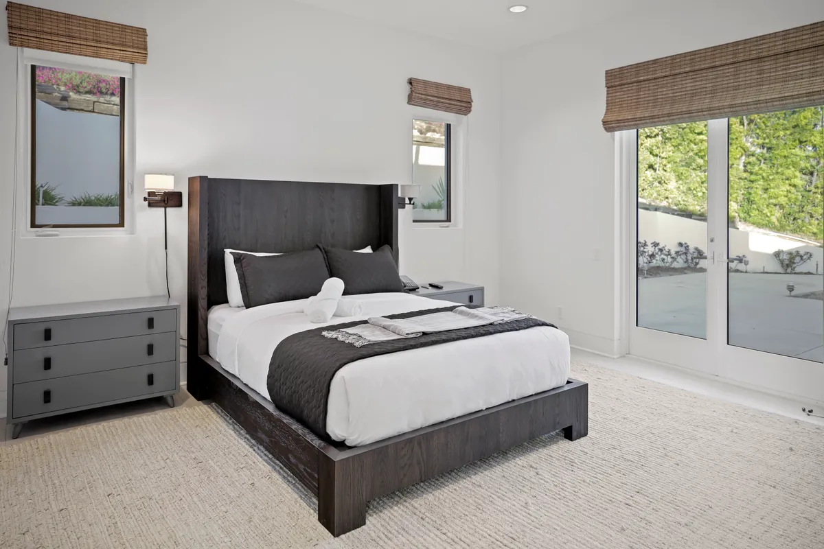 Bedroom 6 image