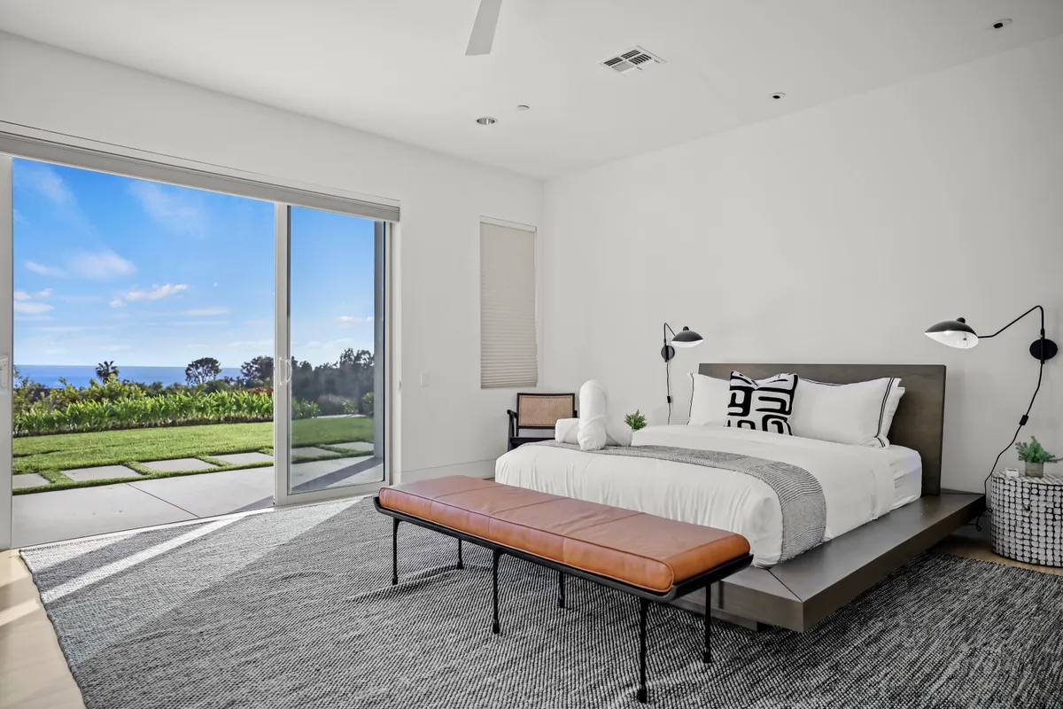 Bedroom 2 image