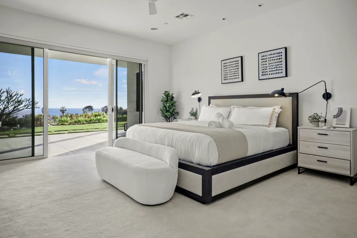 Bedroom 5 image