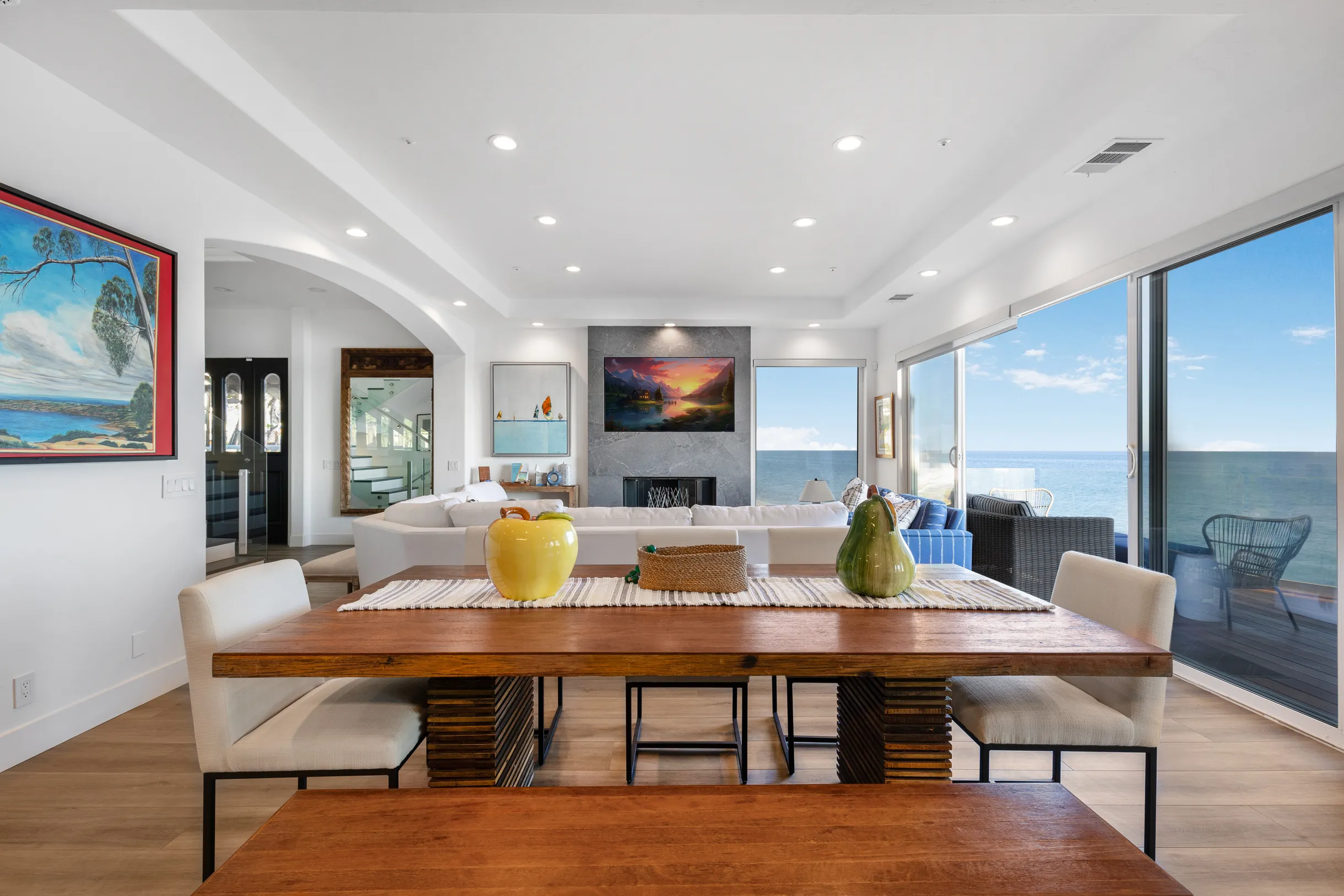 Wander Malibu Tides #4