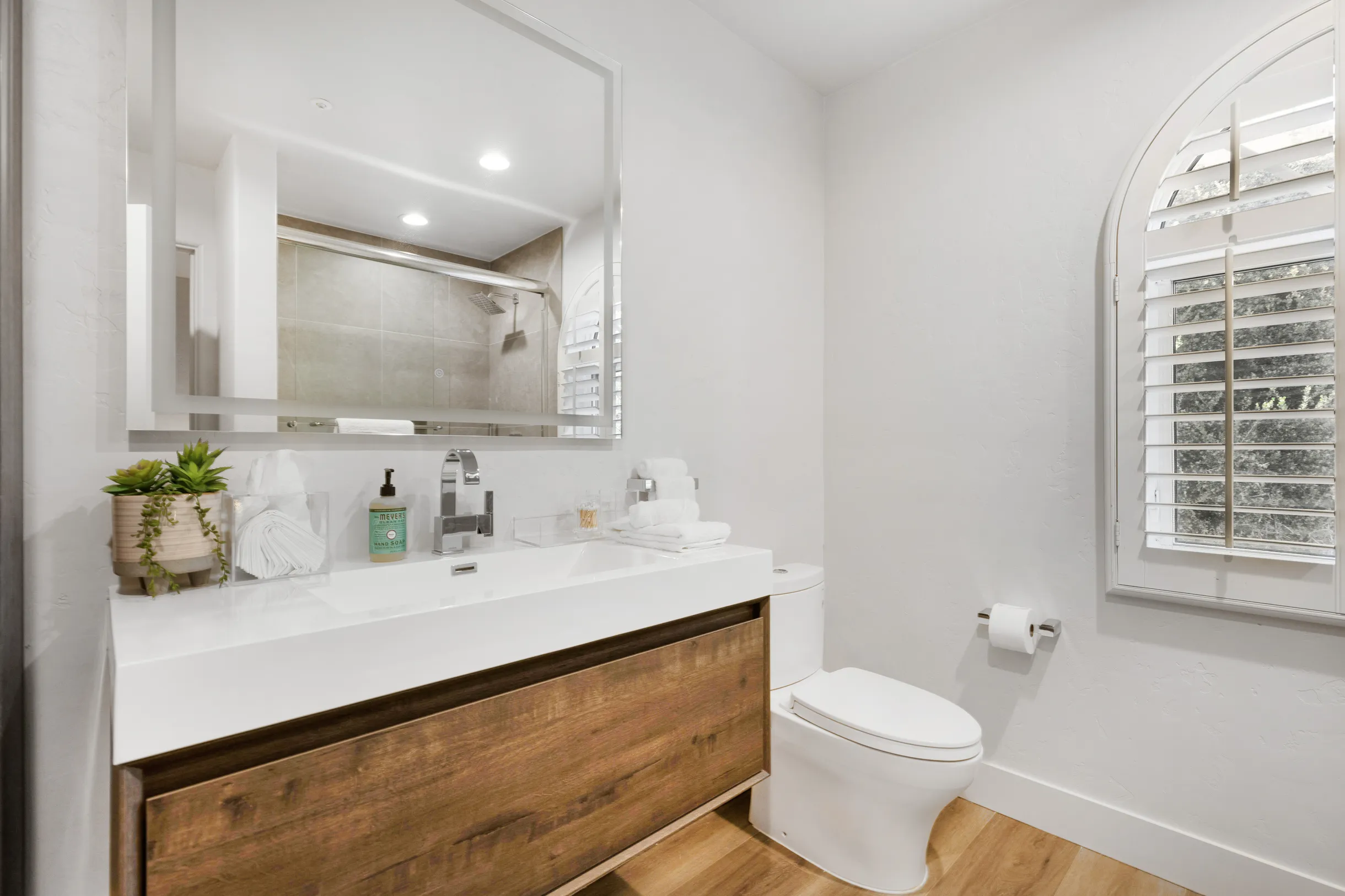 Wander Malibu Tides #6