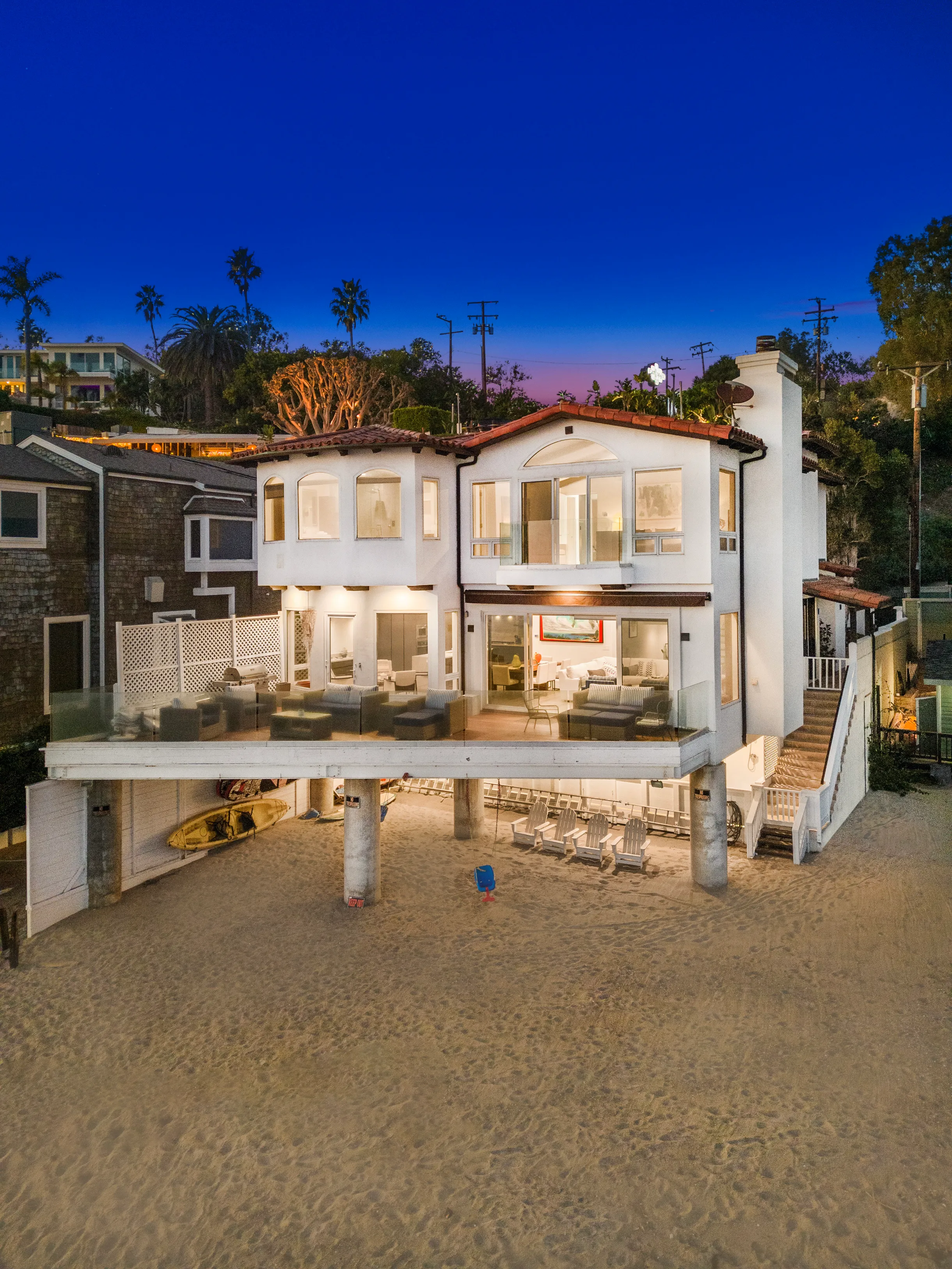 Wander Malibu Tides #5