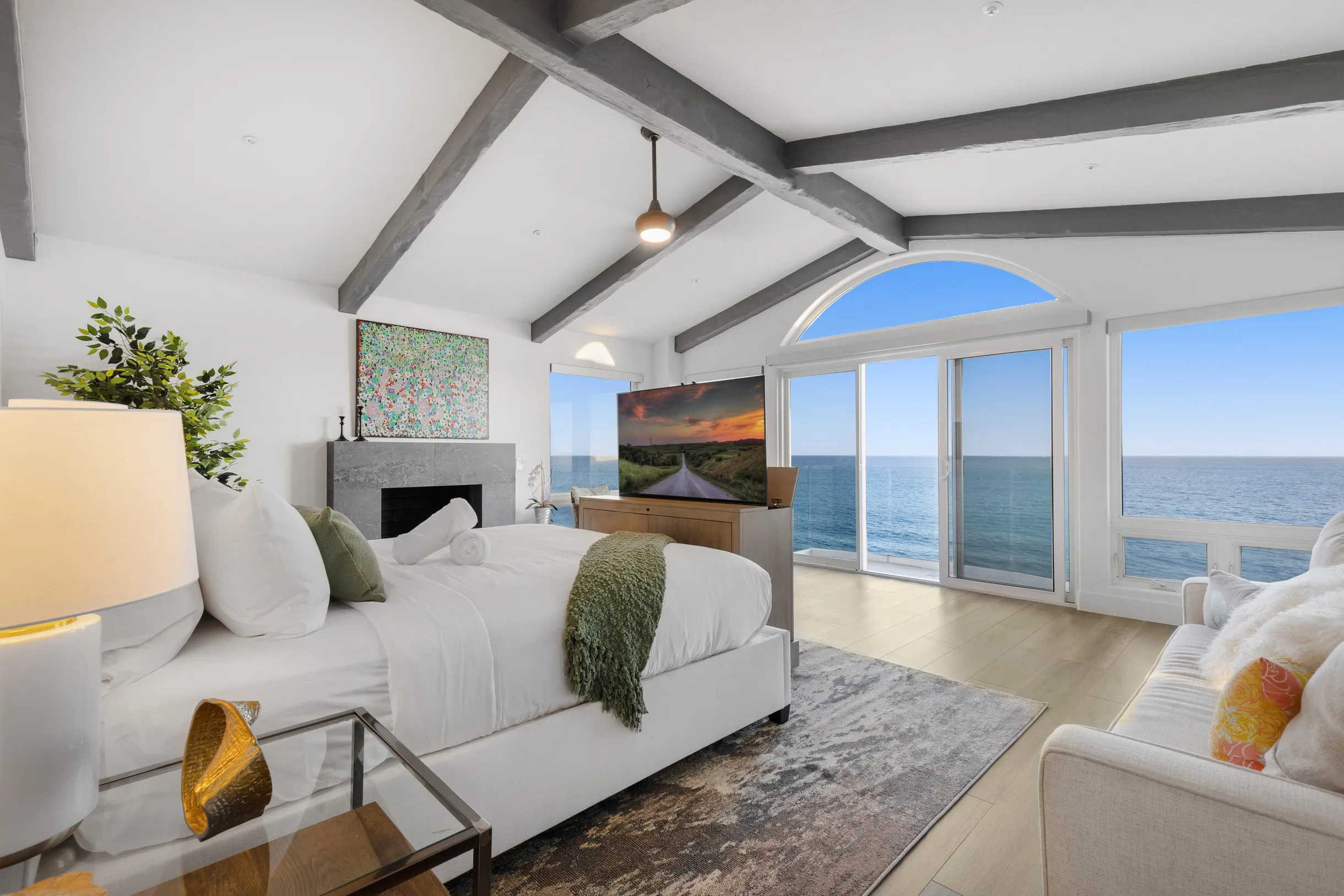 Wander Malibu Tides #25