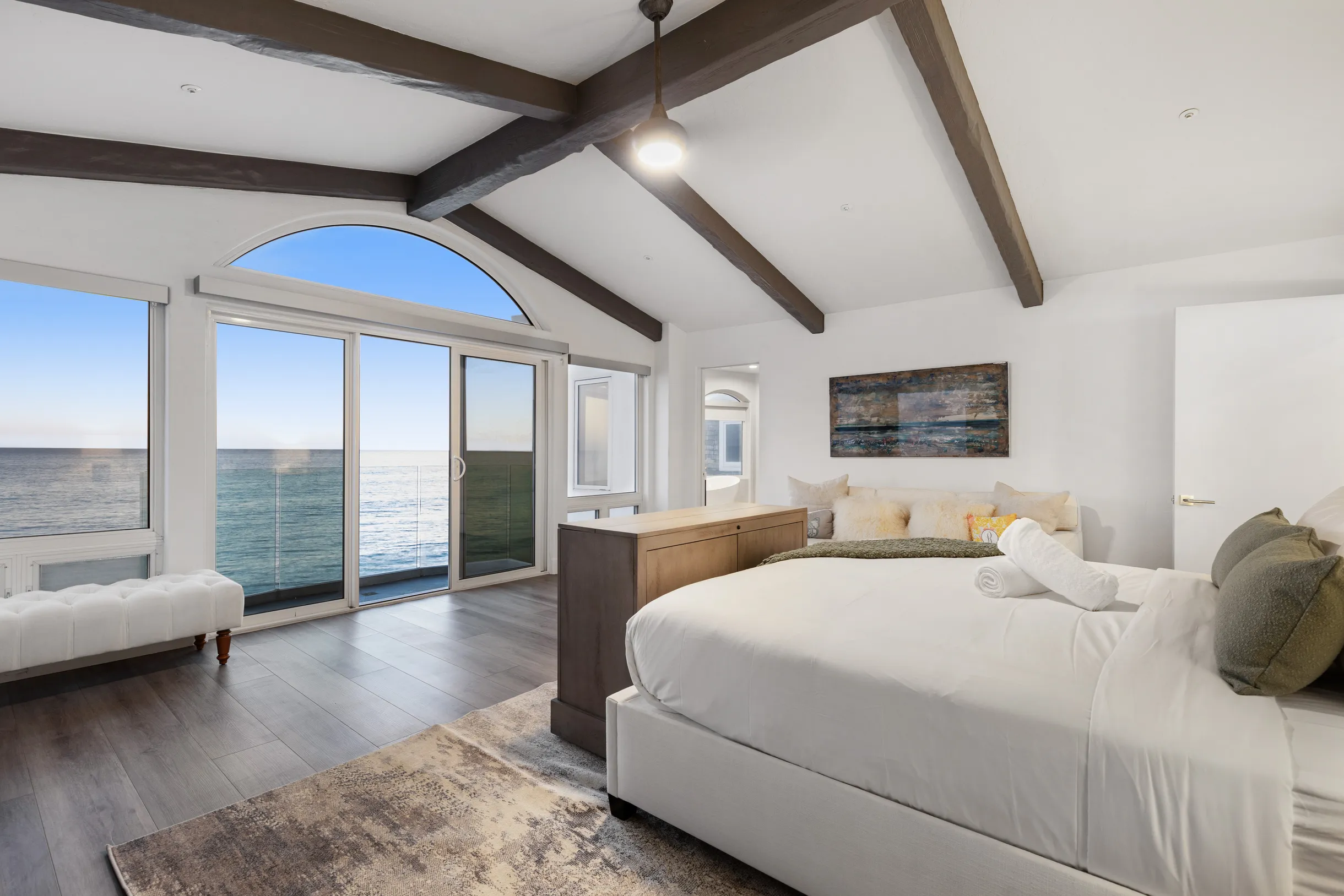 Wander Malibu Tides #34