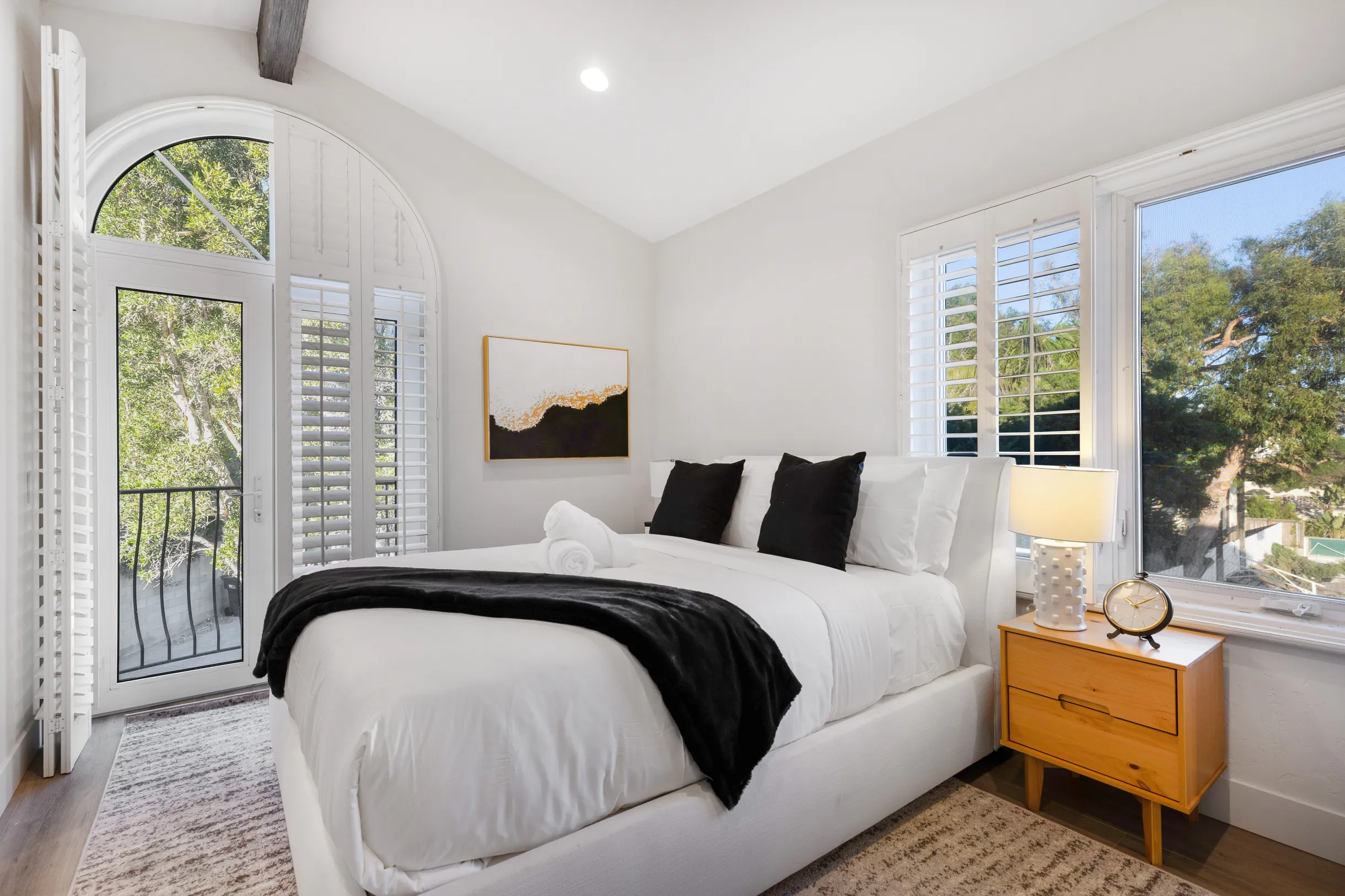 Wander Malibu Tides #7