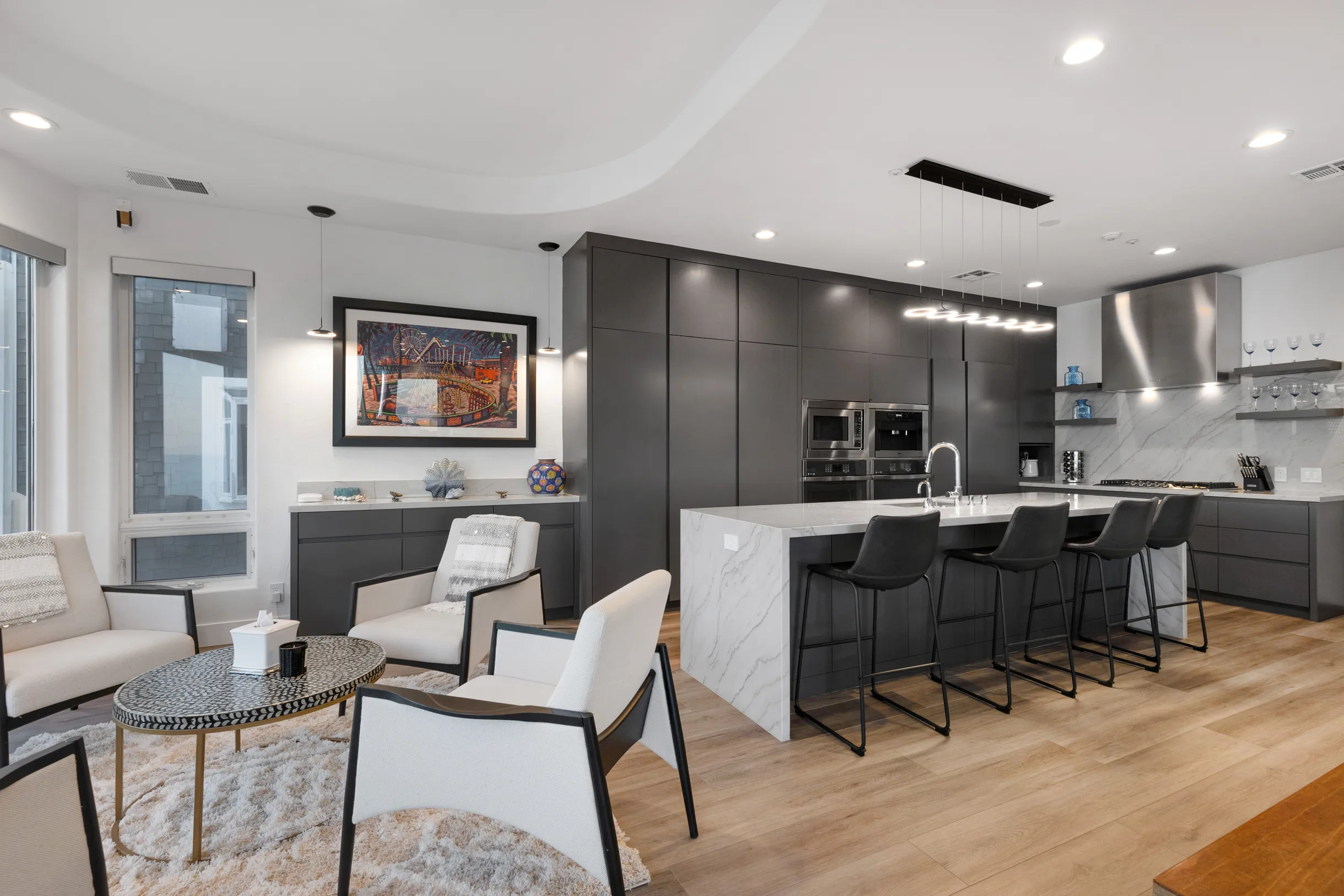 Wander Malibu Tides #8