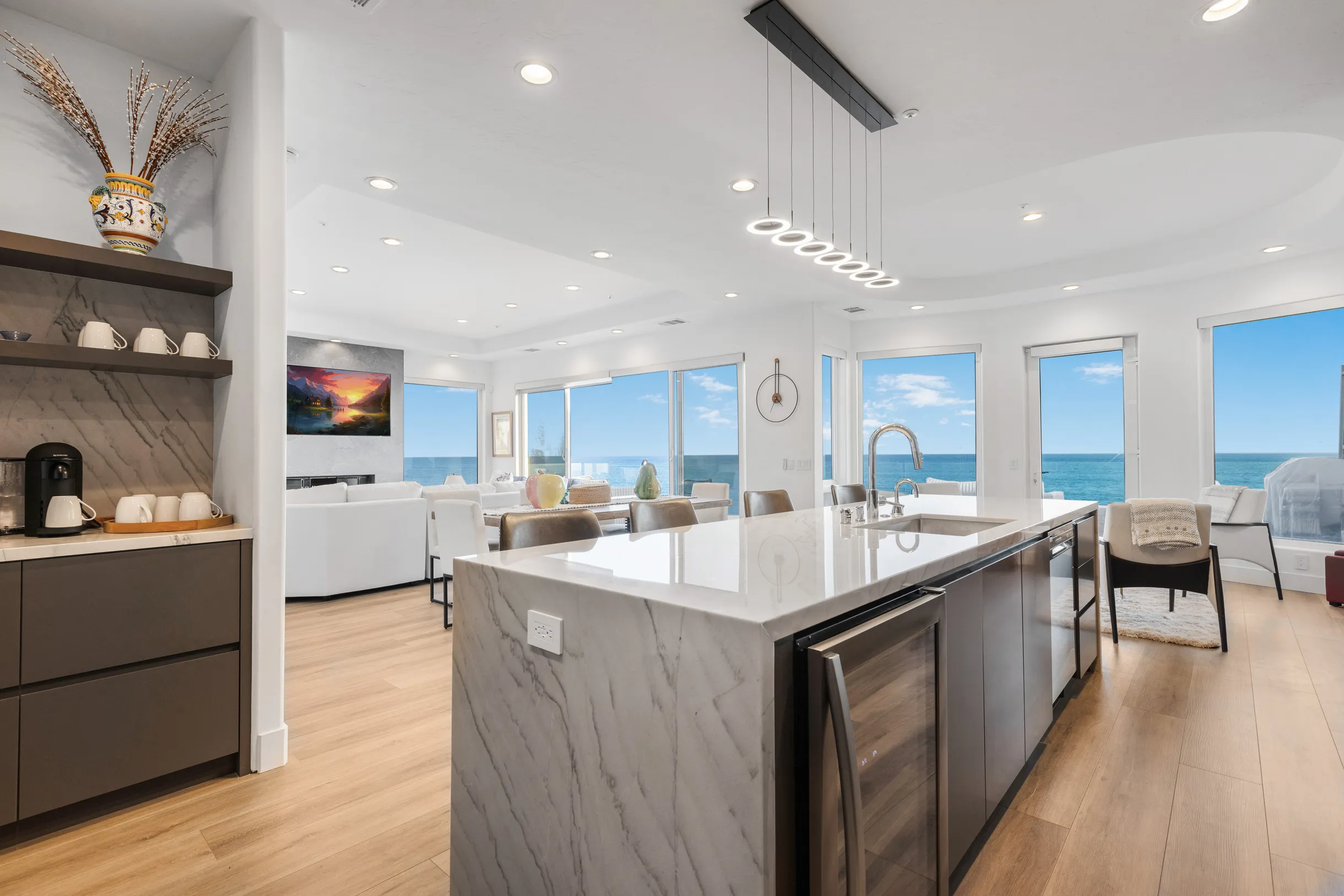 Wander Malibu Tides #36