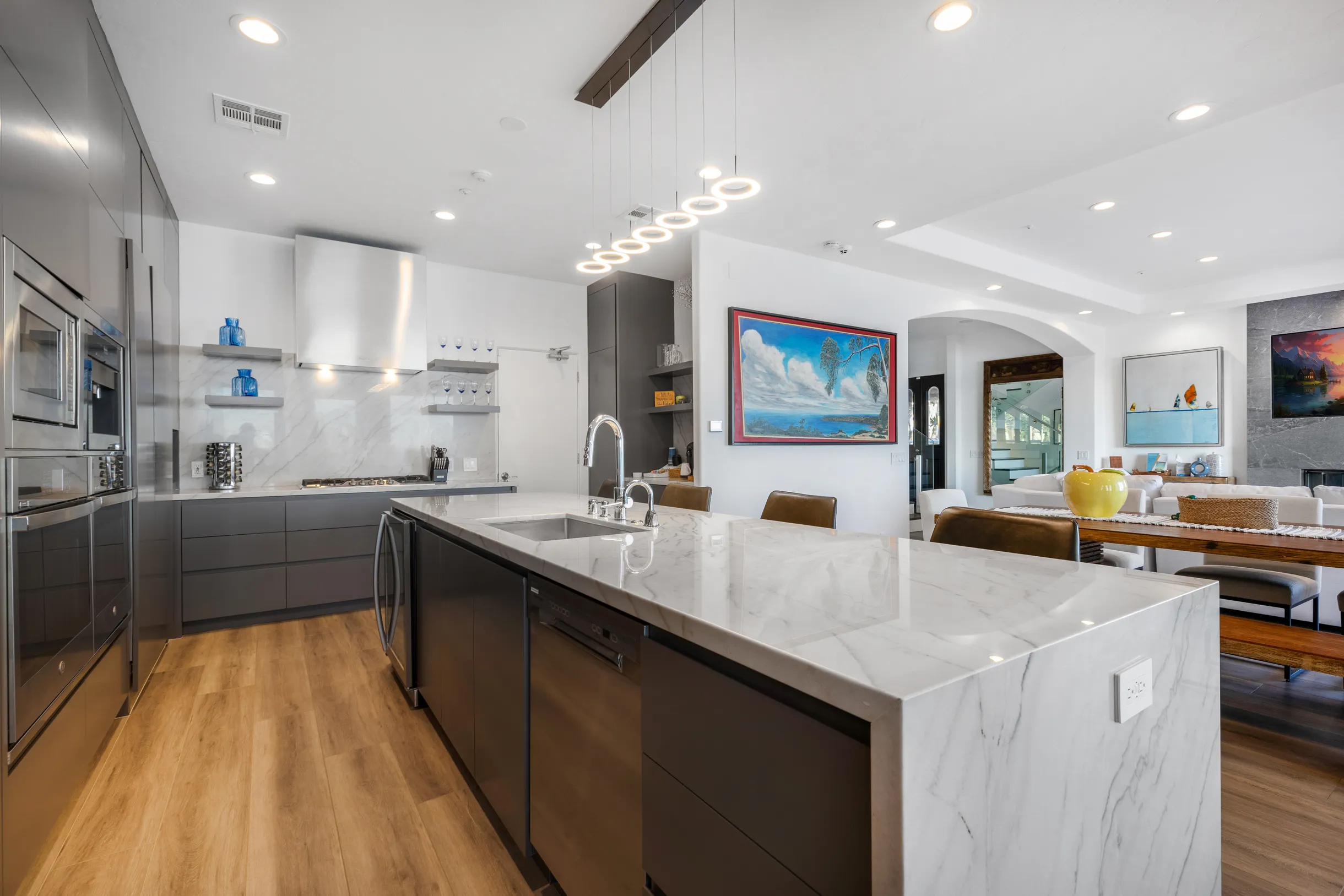 Wander Malibu Tides #42