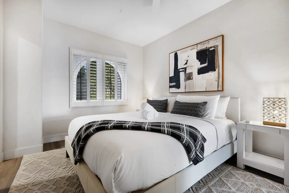 Bedroom 3 image