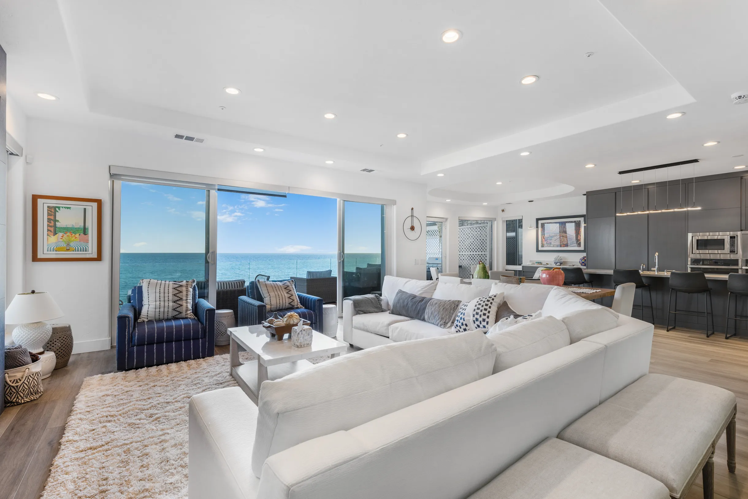 Wander Malibu Tides #37