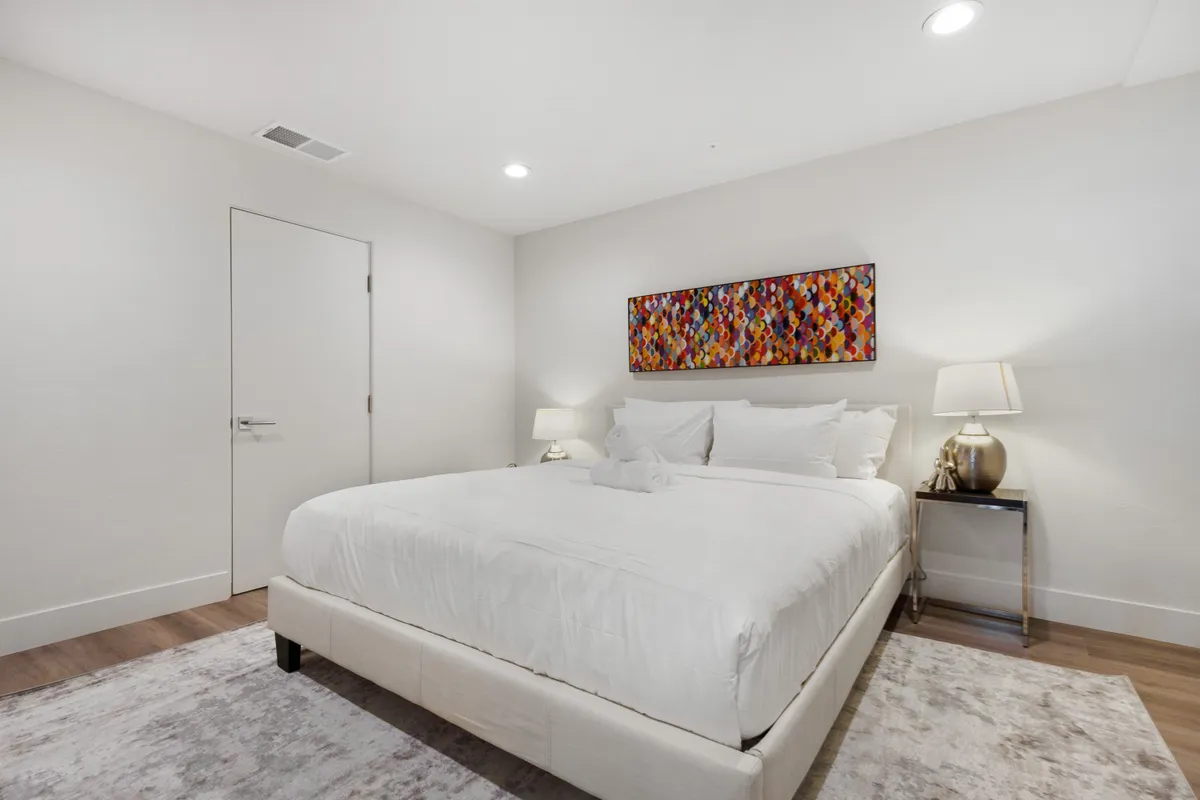 Bedroom 4 image