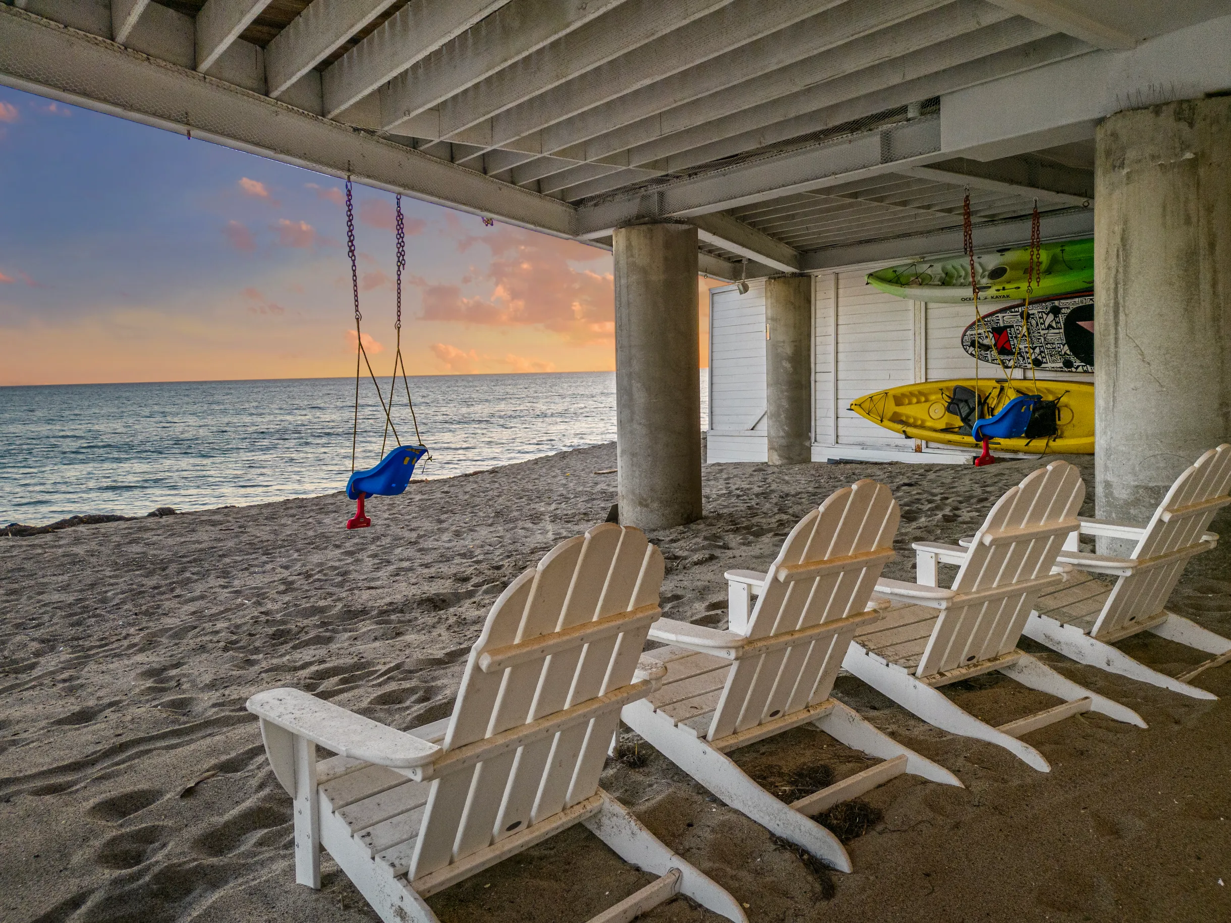 Wander Malibu Tides #17