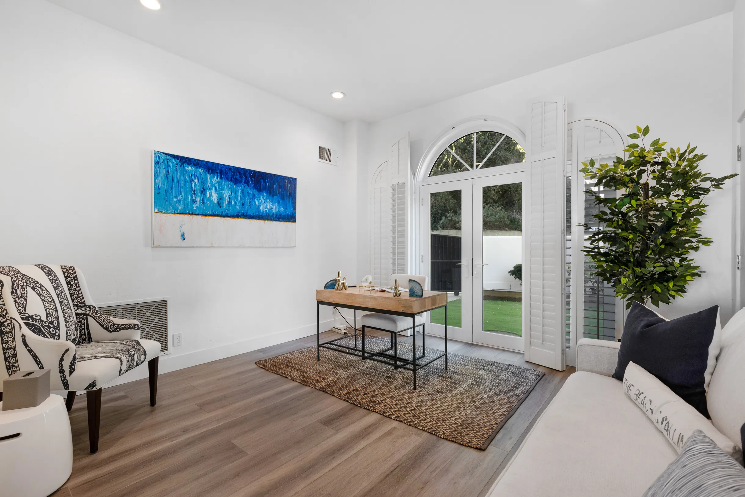 Wander Malibu Tides #19