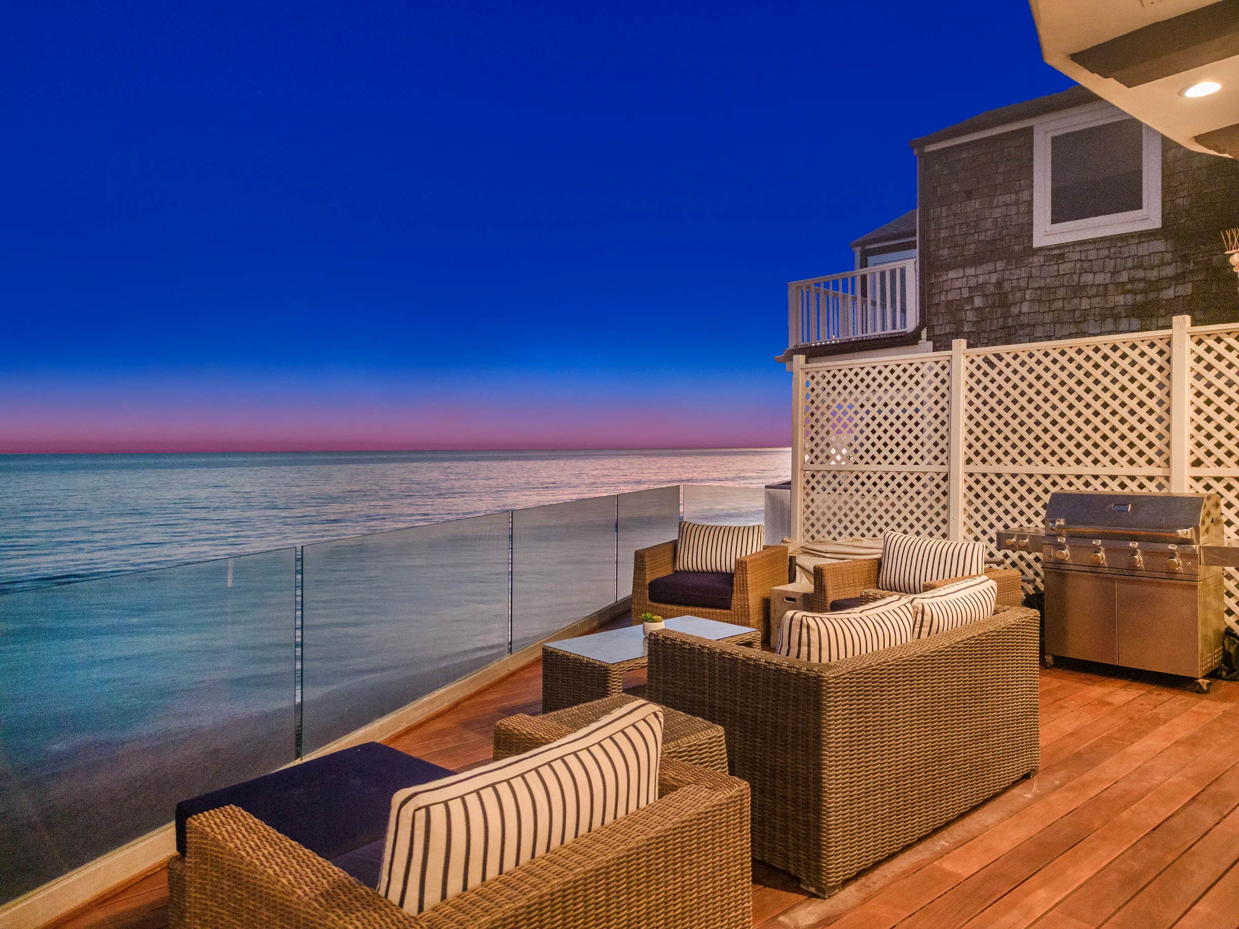 Wander Malibu Tides #30