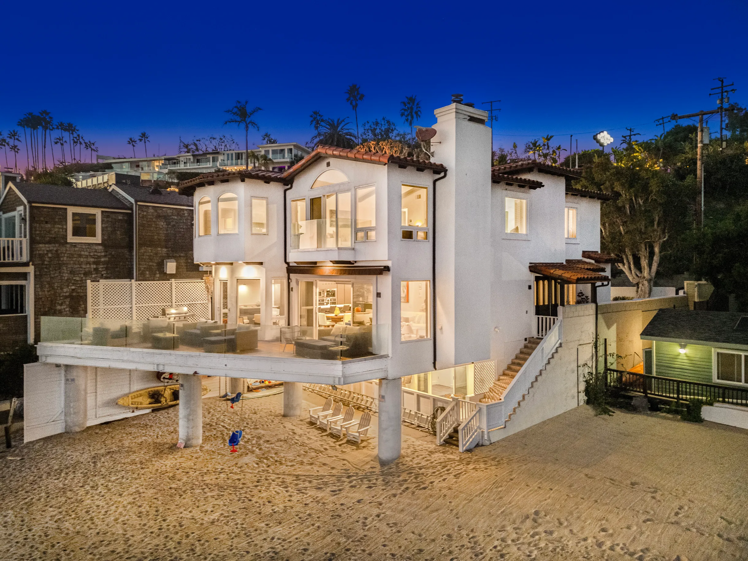 Wander Malibu Tides #45