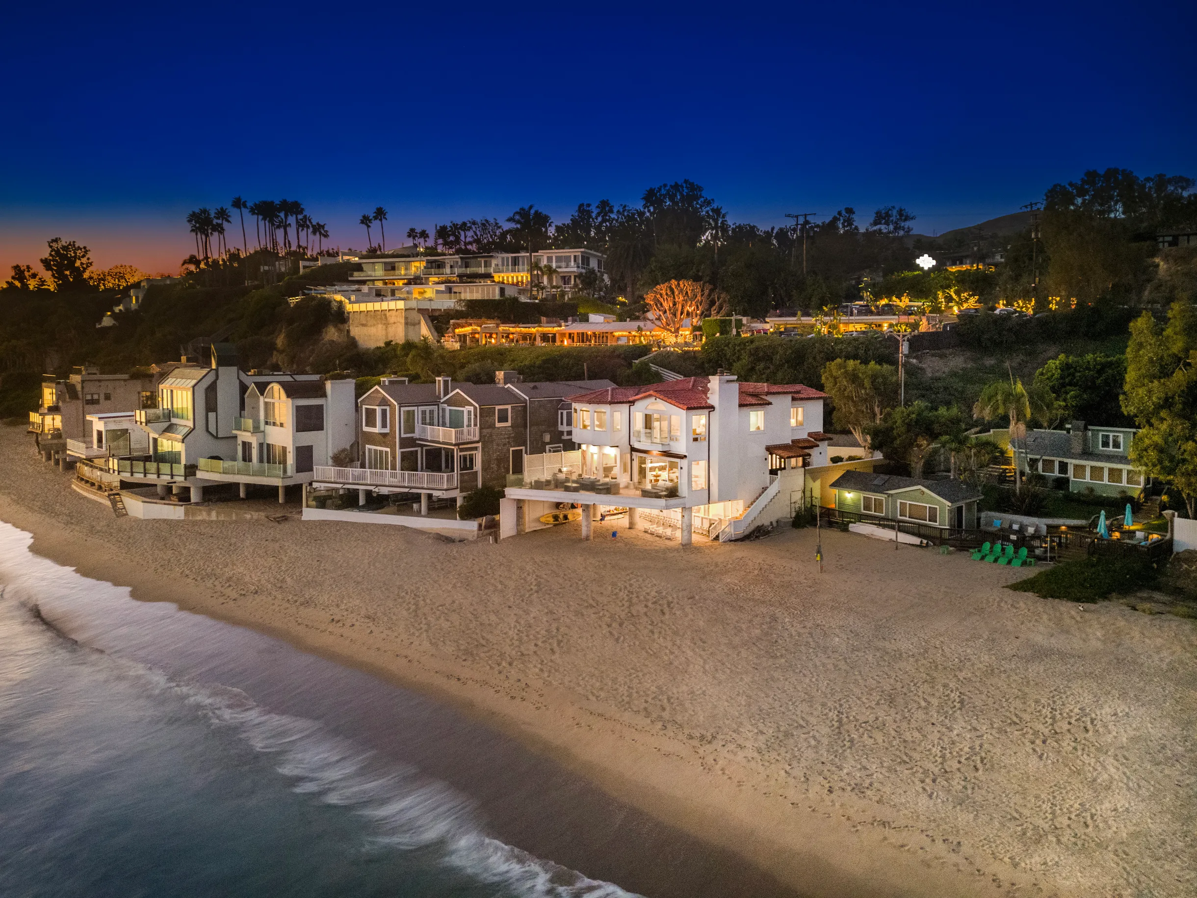 Wander Malibu Tides #47