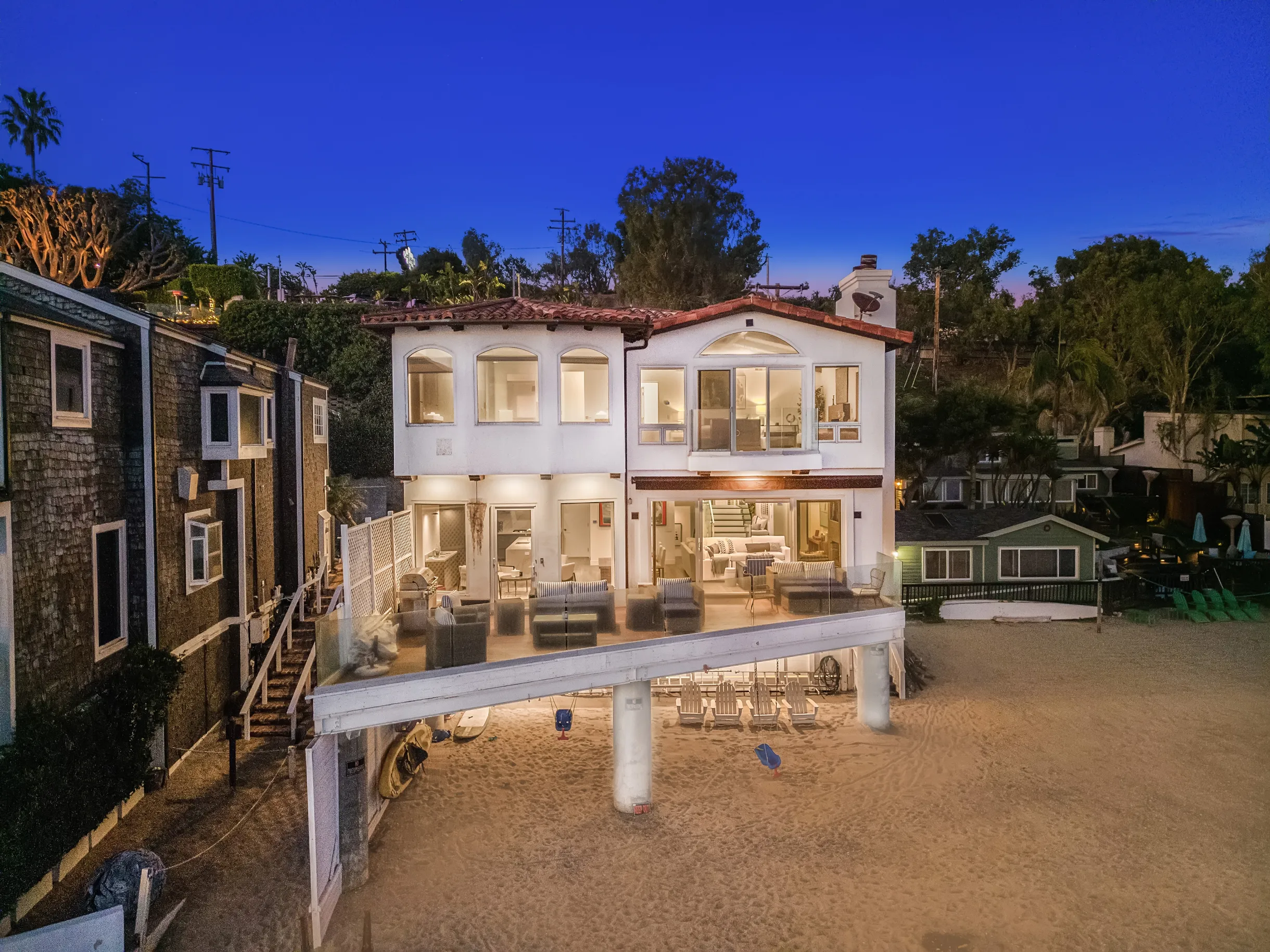 Wander Malibu Tides #39