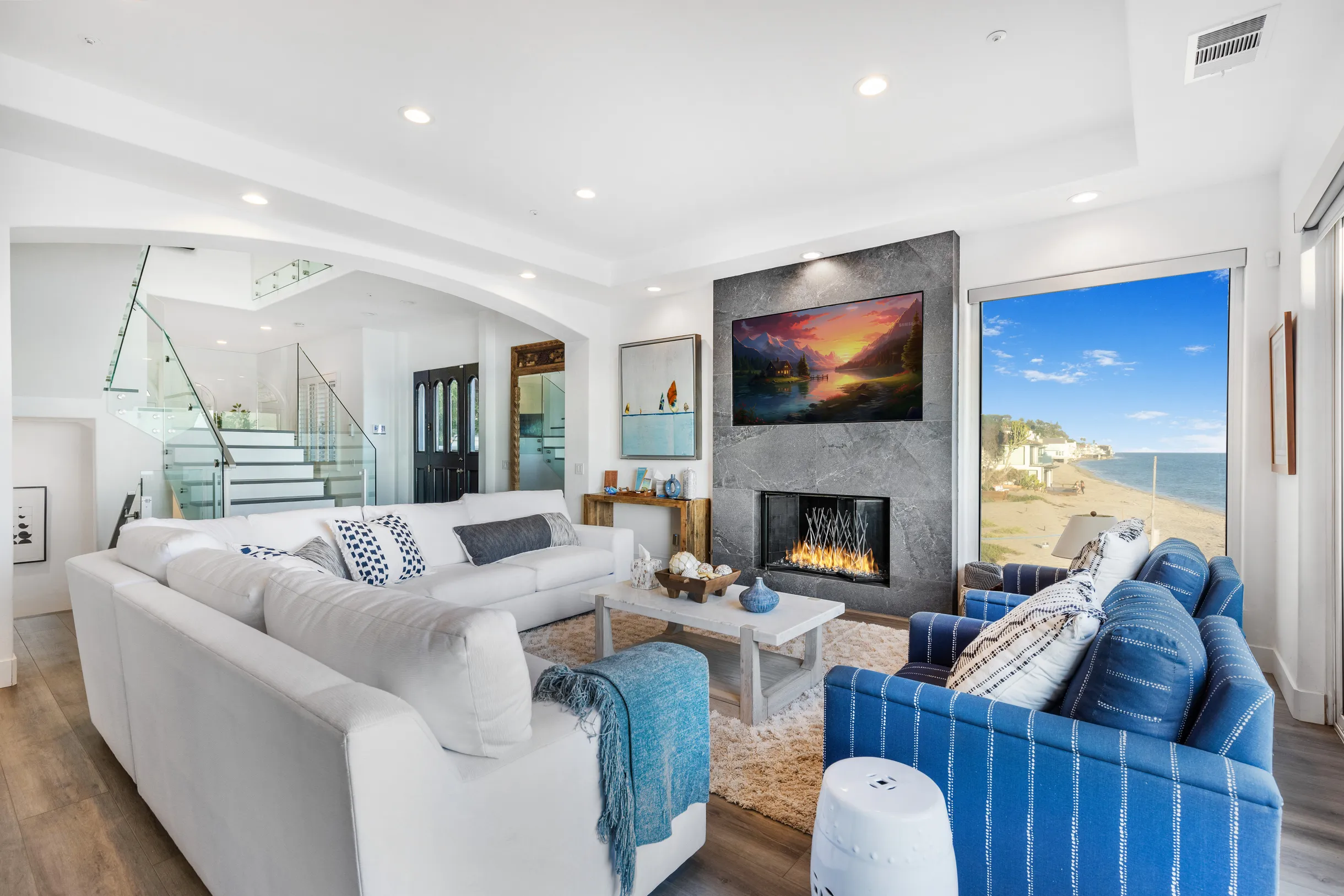 Wander Malibu Tides #31