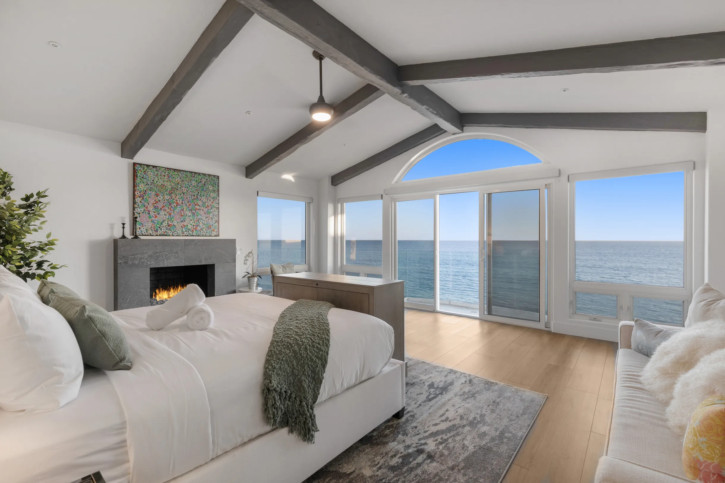 Wander Malibu Tides #22