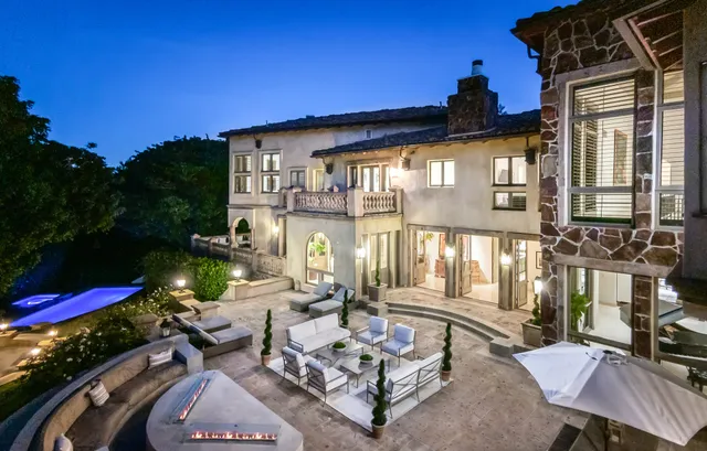 Wander Los Angeles Woods #20