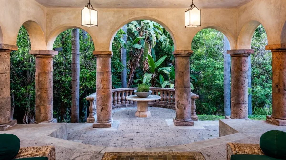 Wander Los Angeles Woods #32