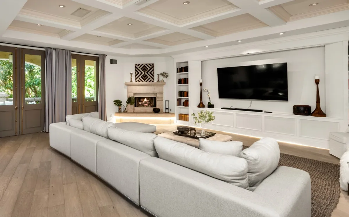 Wander Los Angeles Woods #4