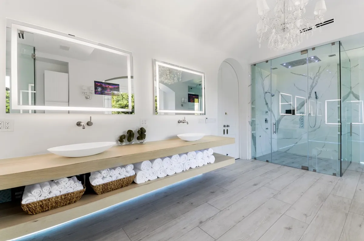 Wander Los Angeles Woods #28