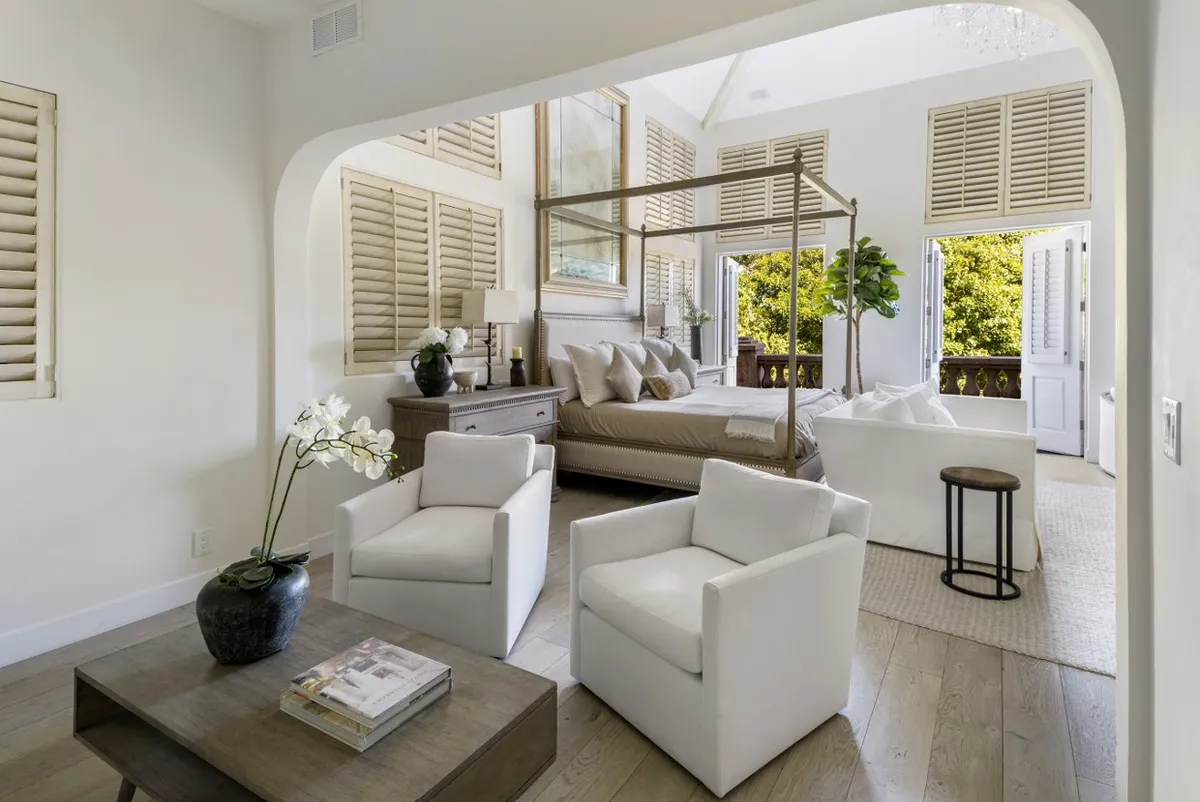 Wander Los Angeles Woods #33