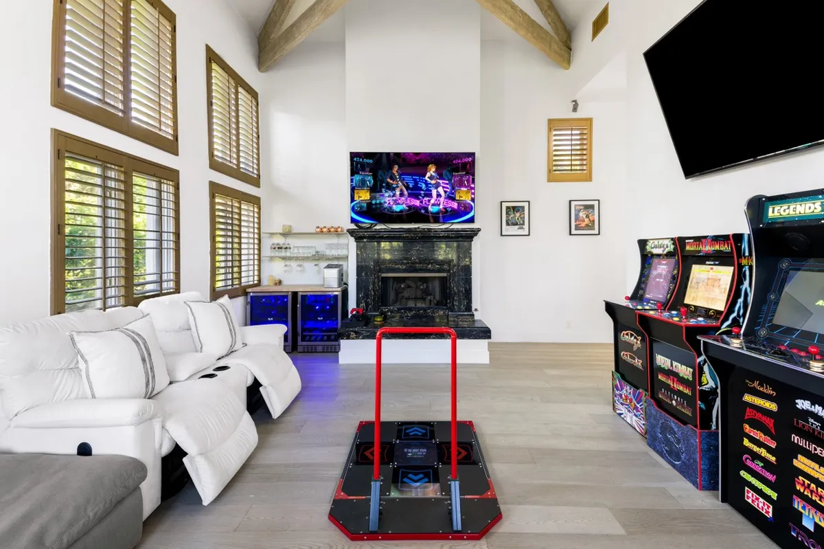 Wander Los Angeles Woods #6