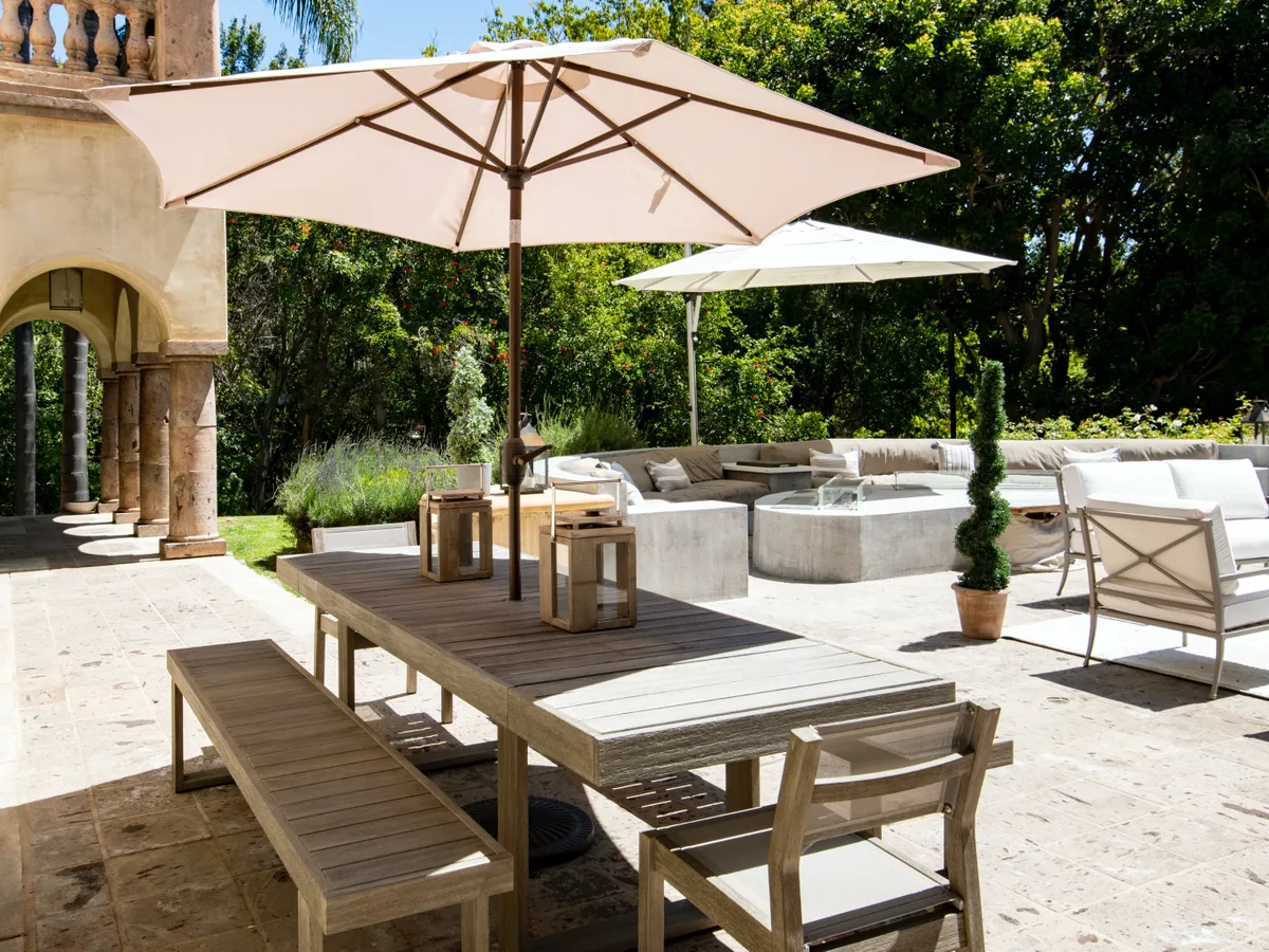 Wander Los Angeles Woods #29