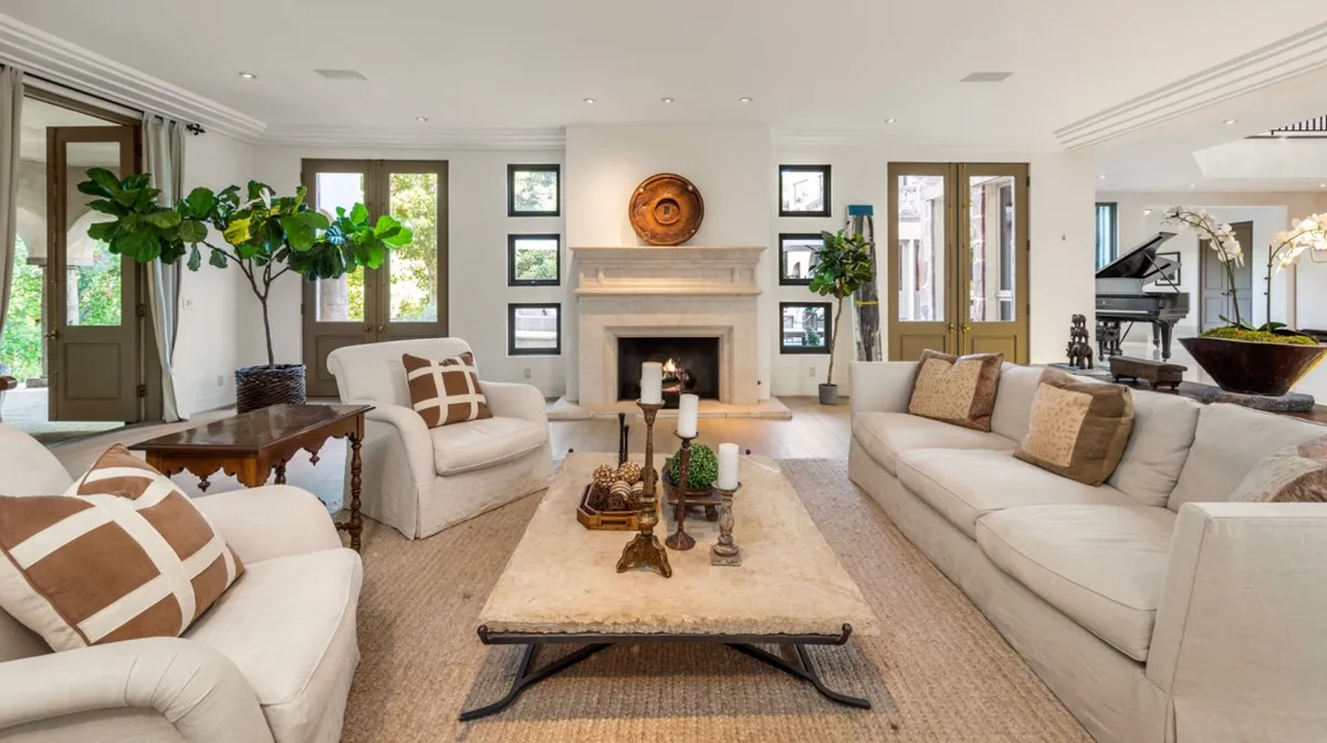 Wander Los Angeles Woods #8