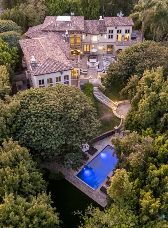 Wander Los Angeles Woods #34