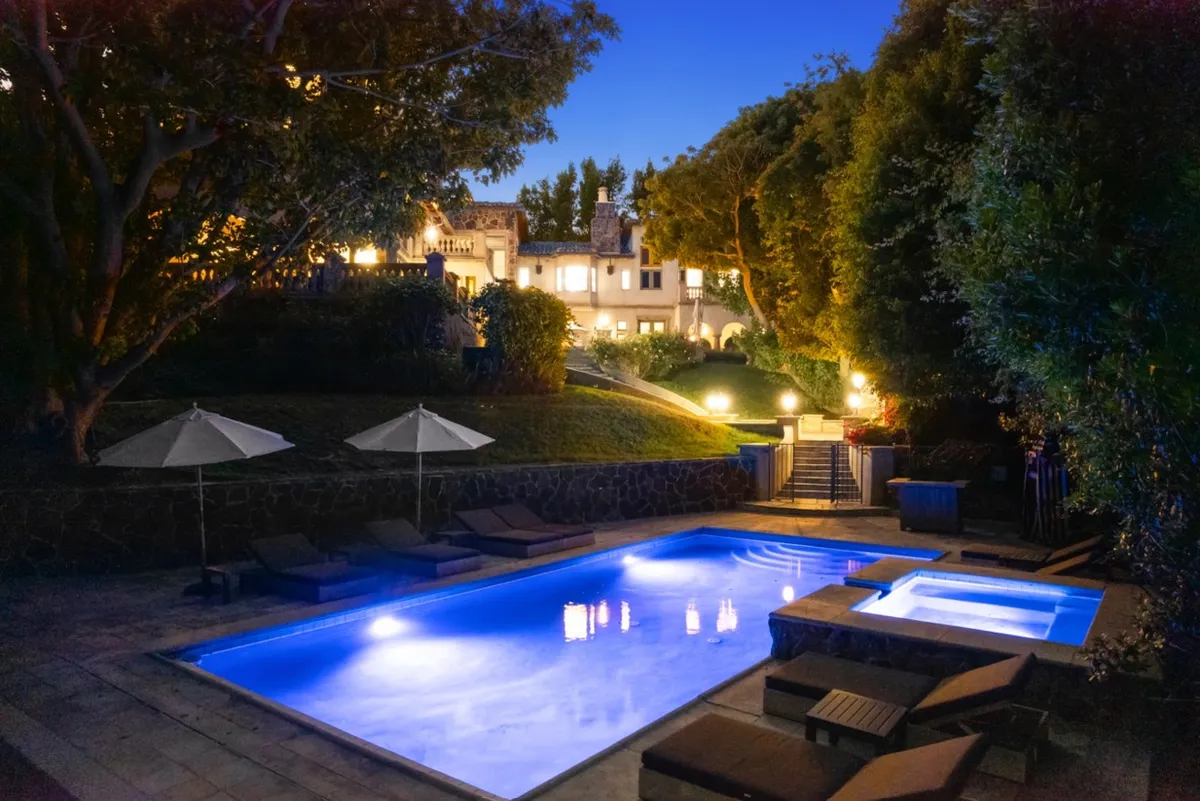 Wander Los Angeles Woods #9