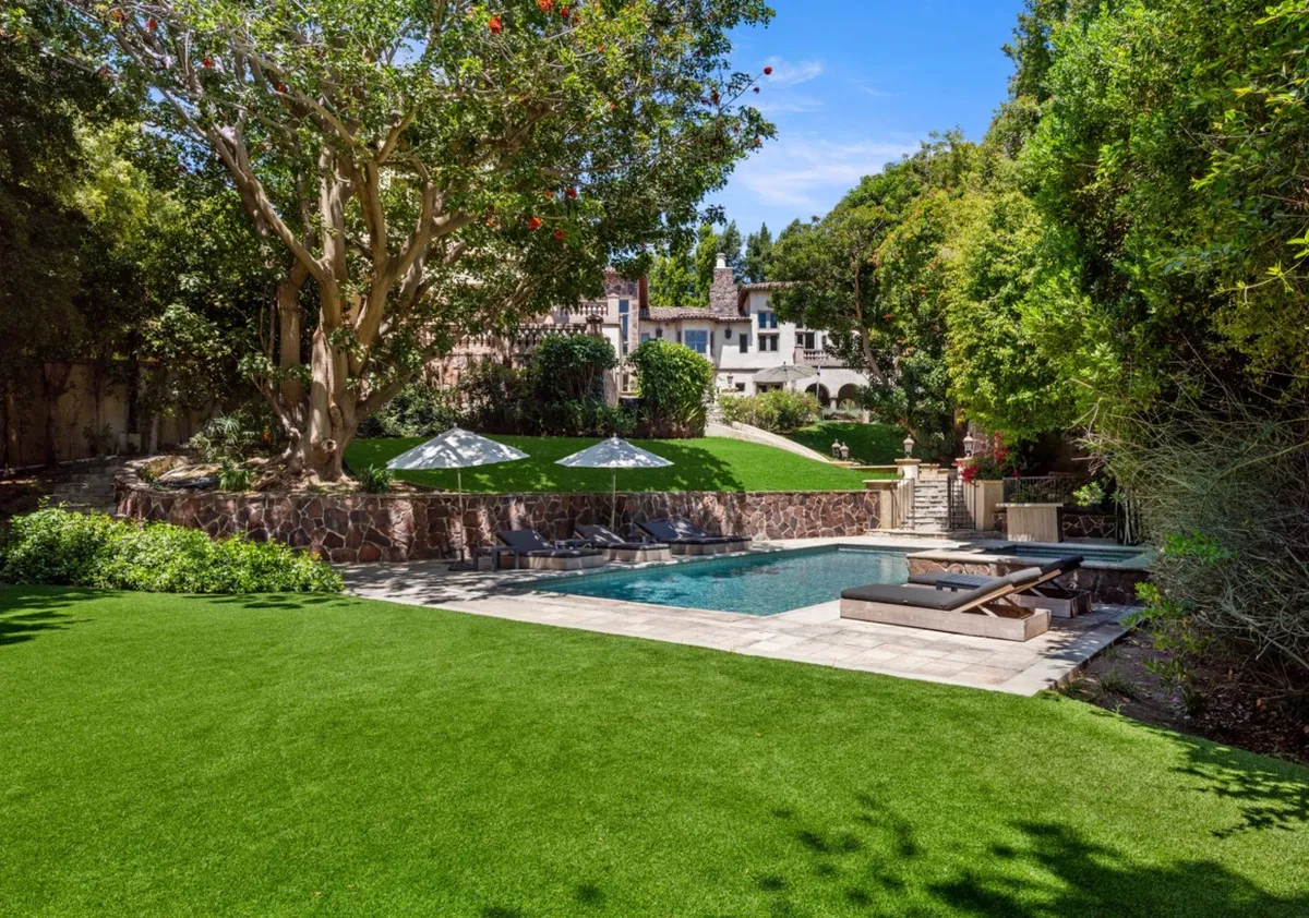 Wander Los Angeles Woods #30