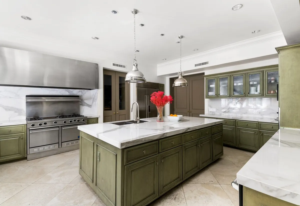 Wander Los Angeles Woods #11