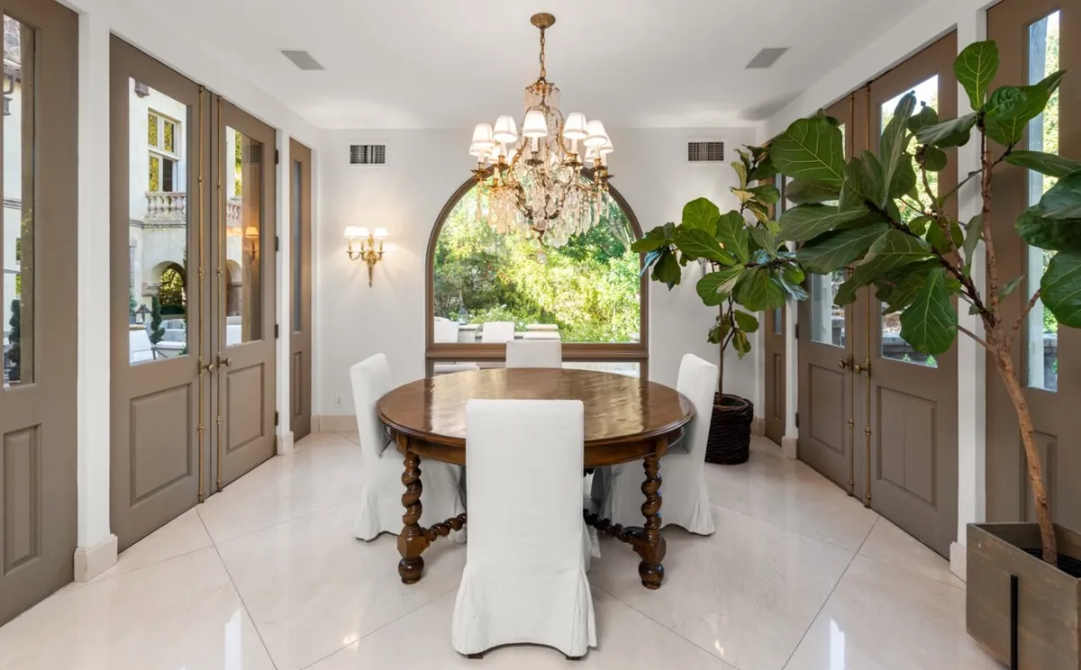 Wander Los Angeles Woods #12