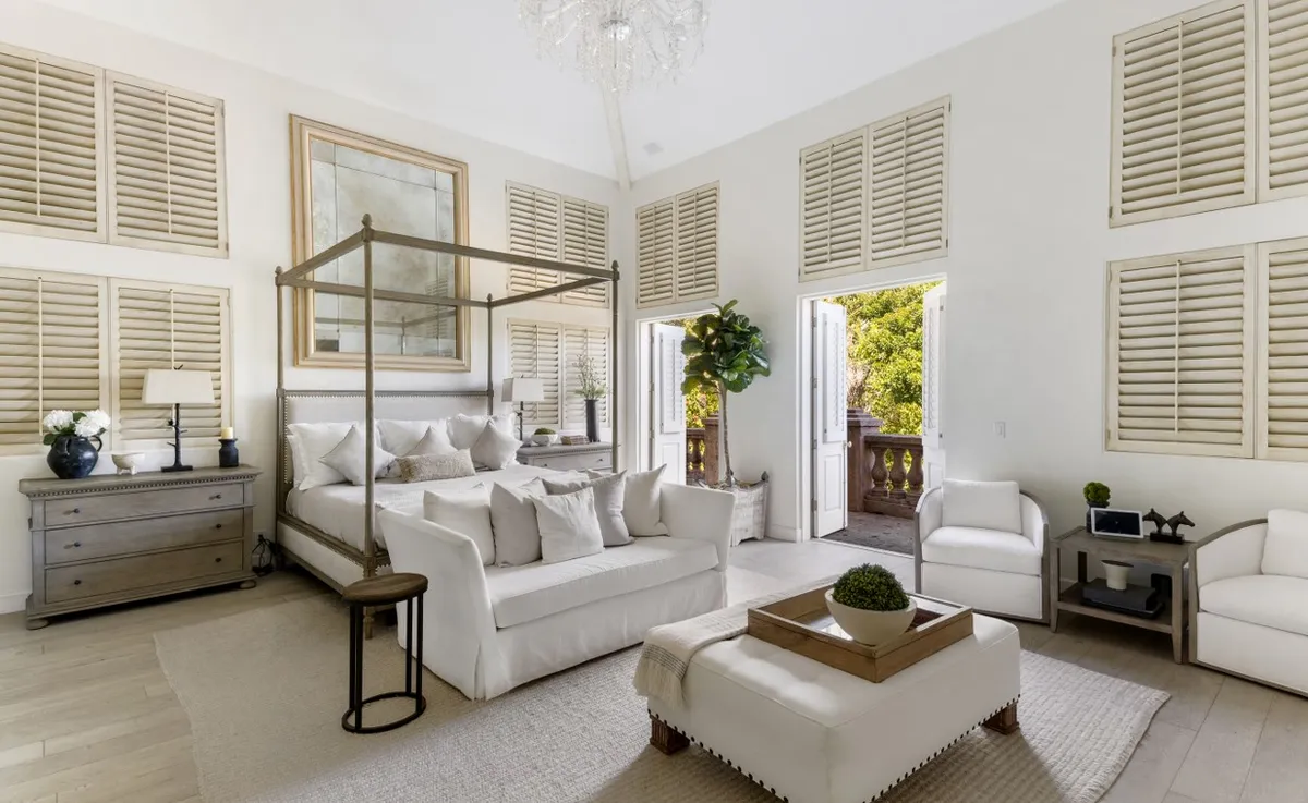 Wander Los Angeles Woods #31