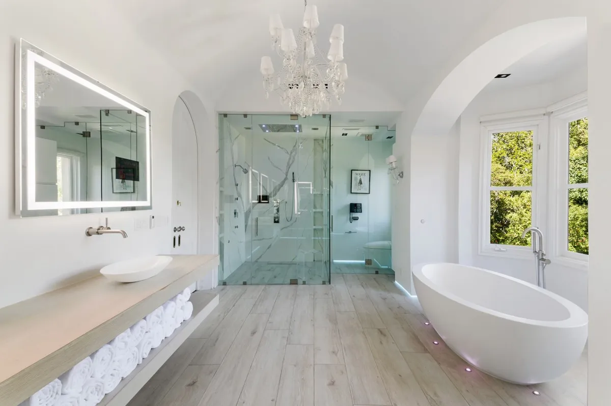 Wander Los Angeles Woods #13