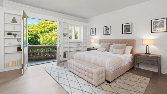 Bedroom 2 image
