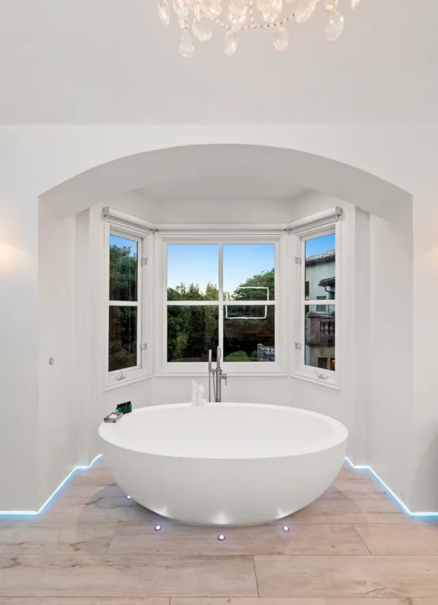 Wander Los Angeles Woods #23